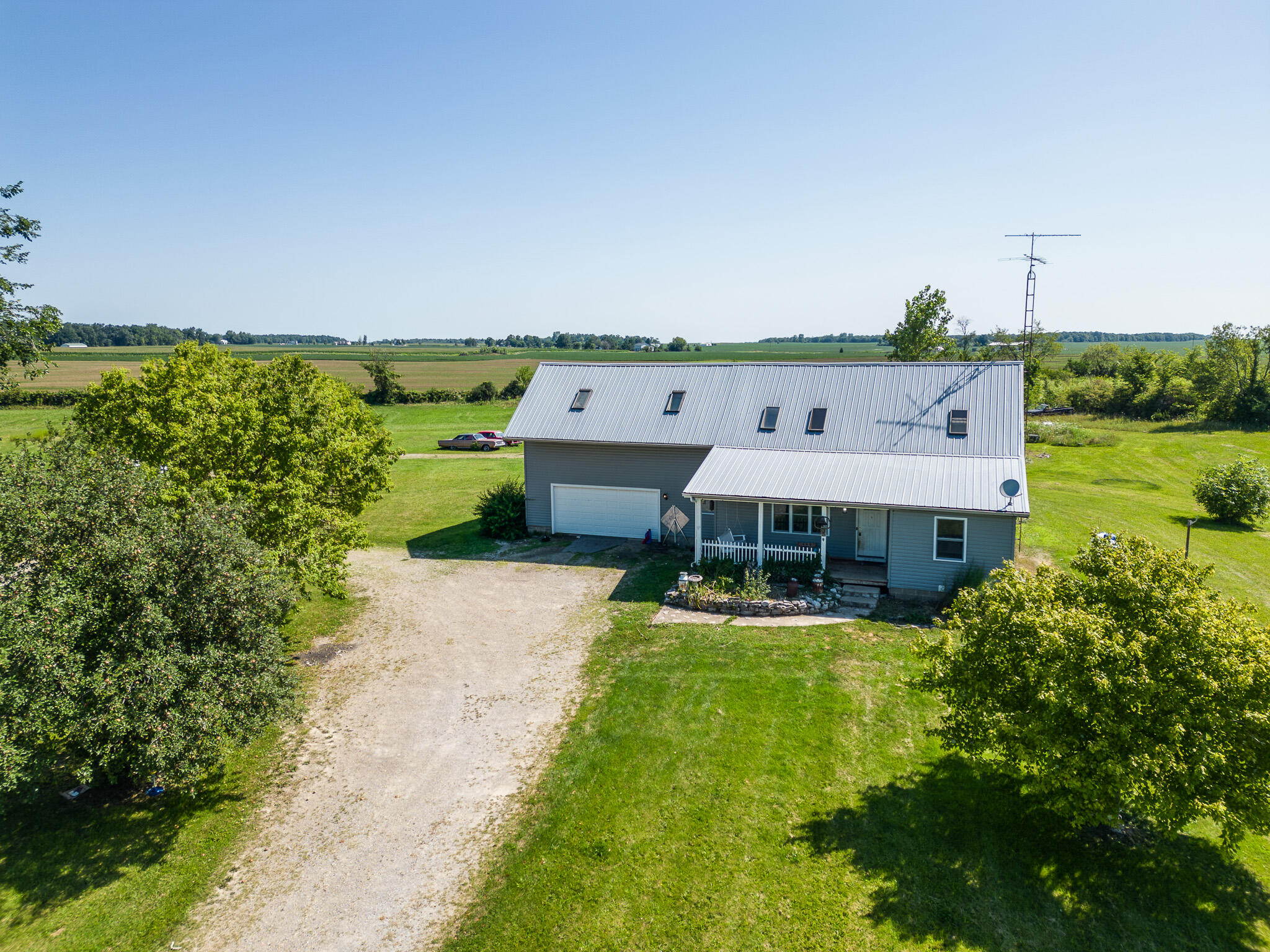 13610 State Route 56, Mechanicsburg, Ohio 43044