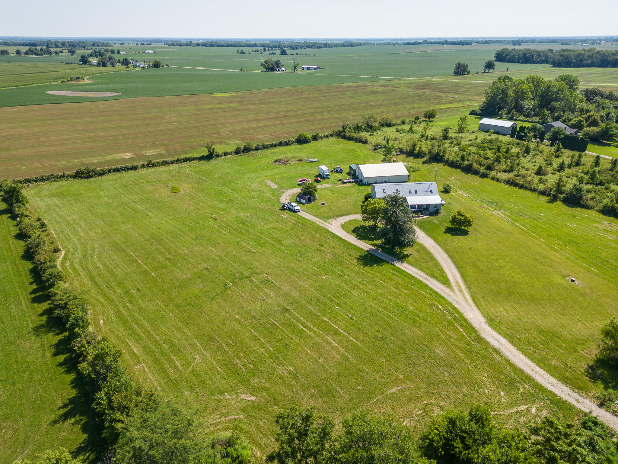13610 State Route 56, Mechanicsburg, Ohio 43044