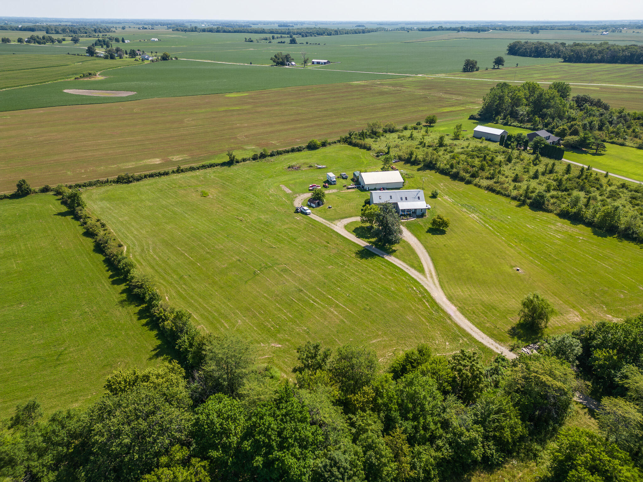 13610 State Route 56, Mechanicsburg, Ohio 43044