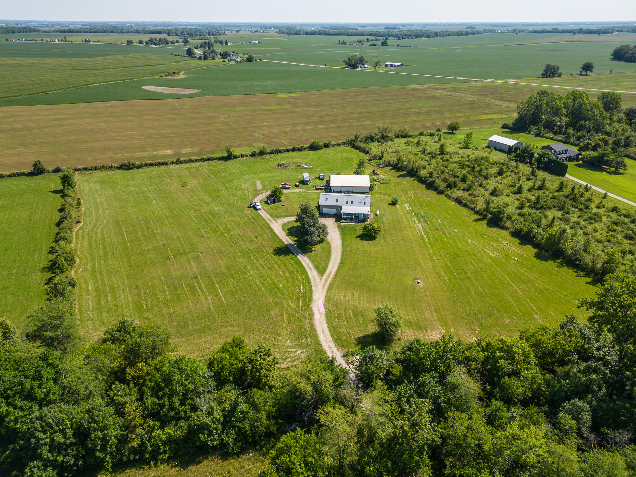 13610 State Route 56, Mechanicsburg, Ohio 43044