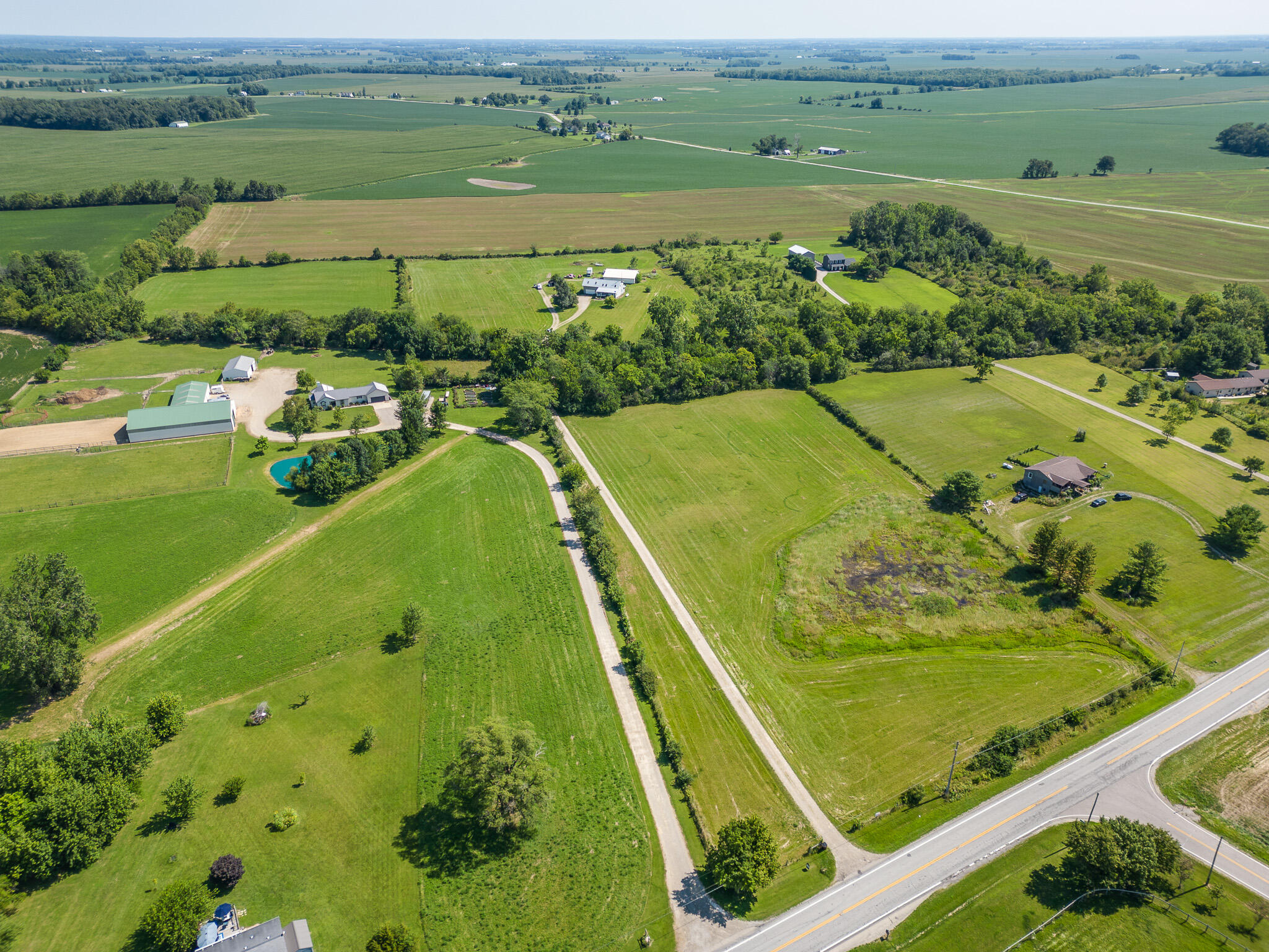 13610 State Route 56, Mechanicsburg, Ohio 43044