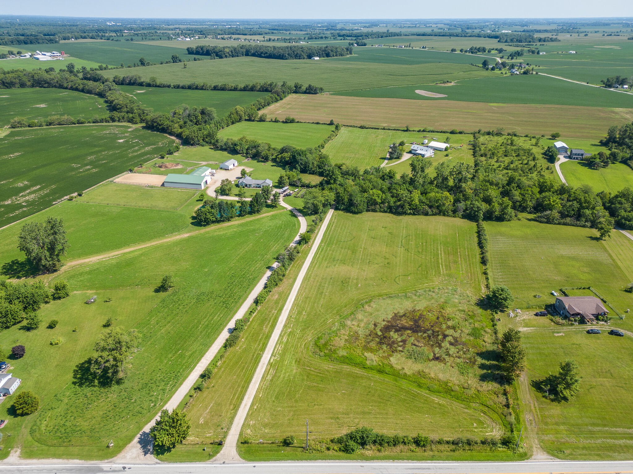 13610 State Route 56, Mechanicsburg, Ohio 43044