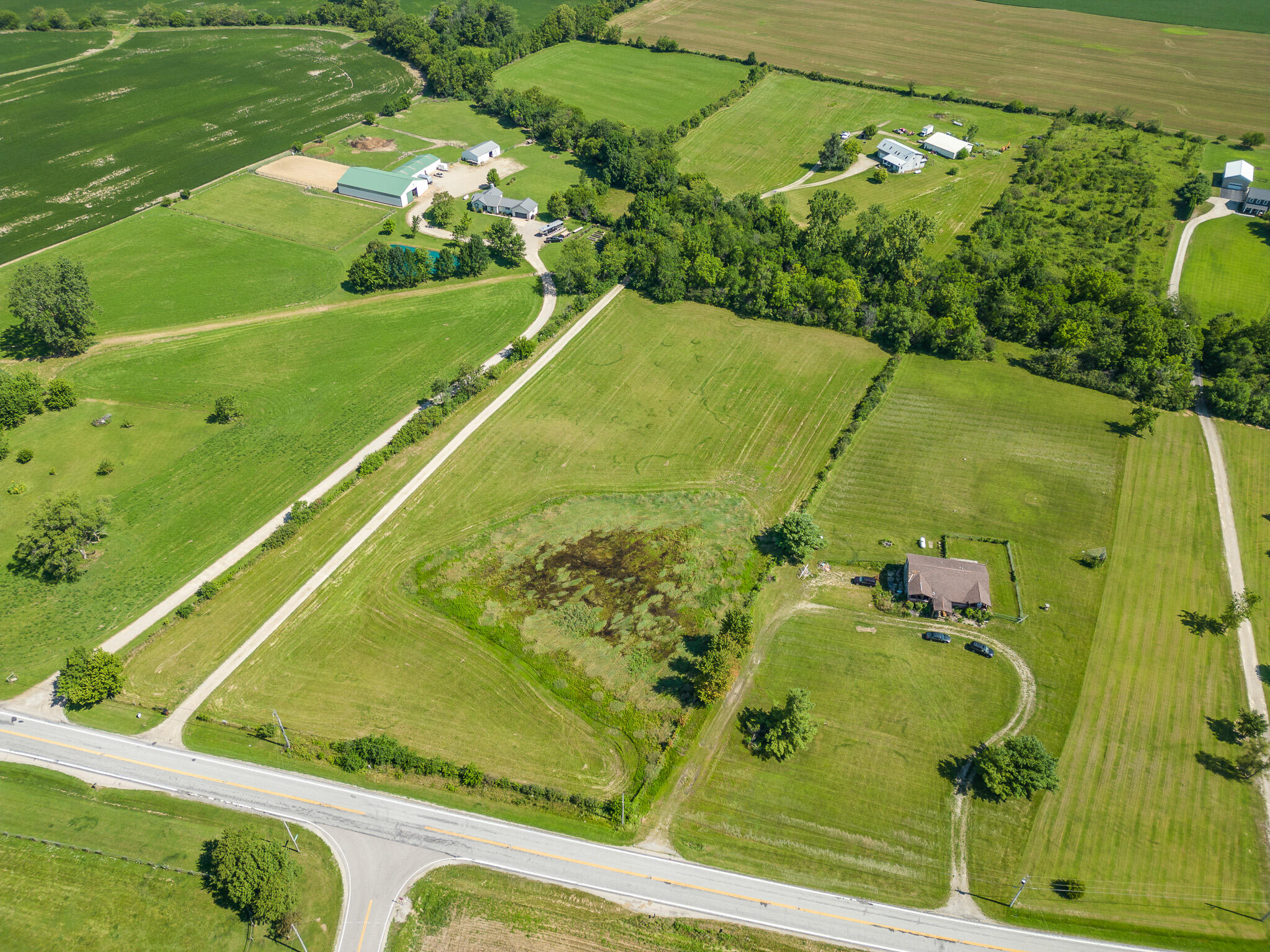 13610 State Route 56, Mechanicsburg, Ohio 43044