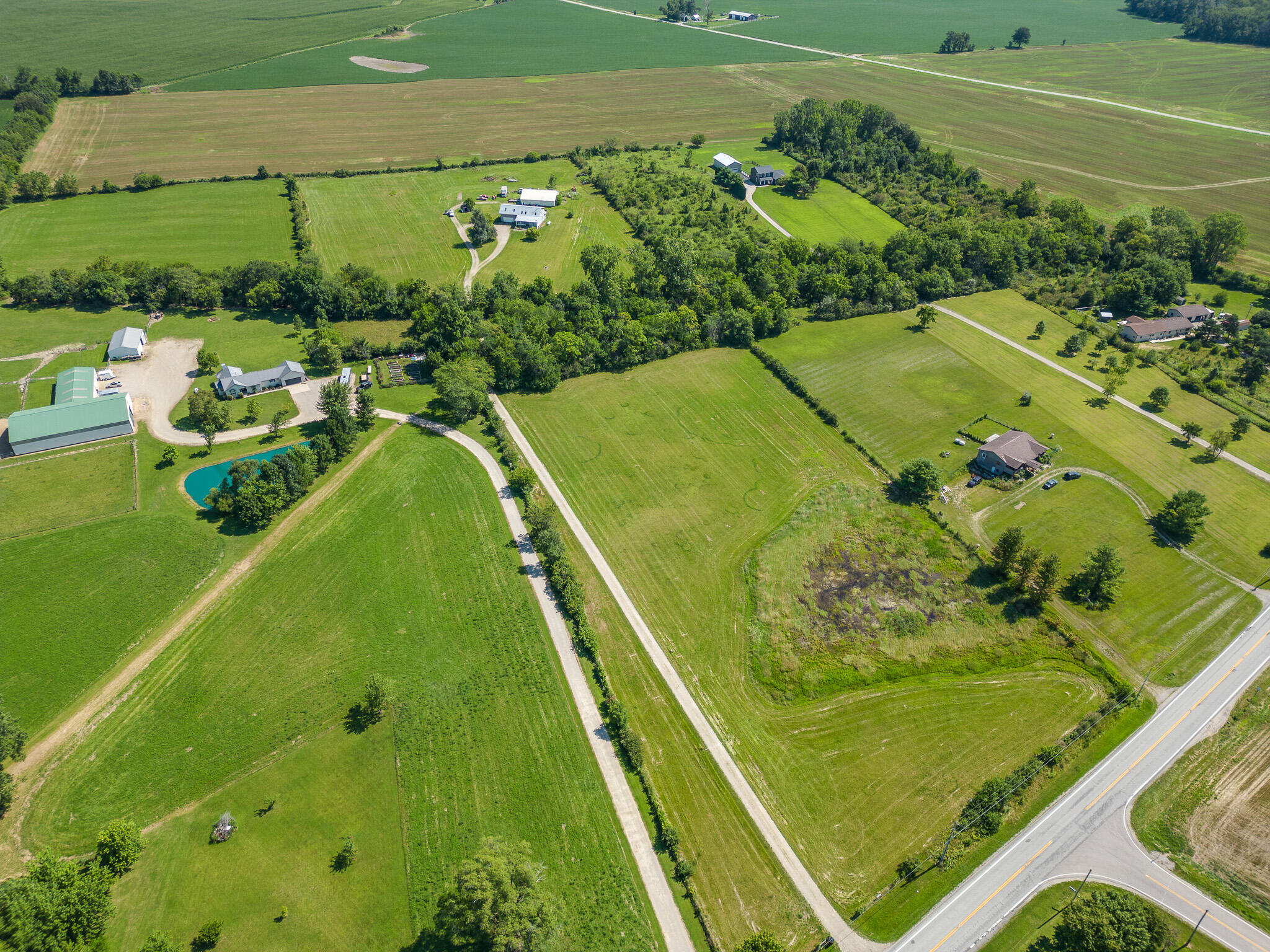 13610 State Route 56, Mechanicsburg, Ohio 43044