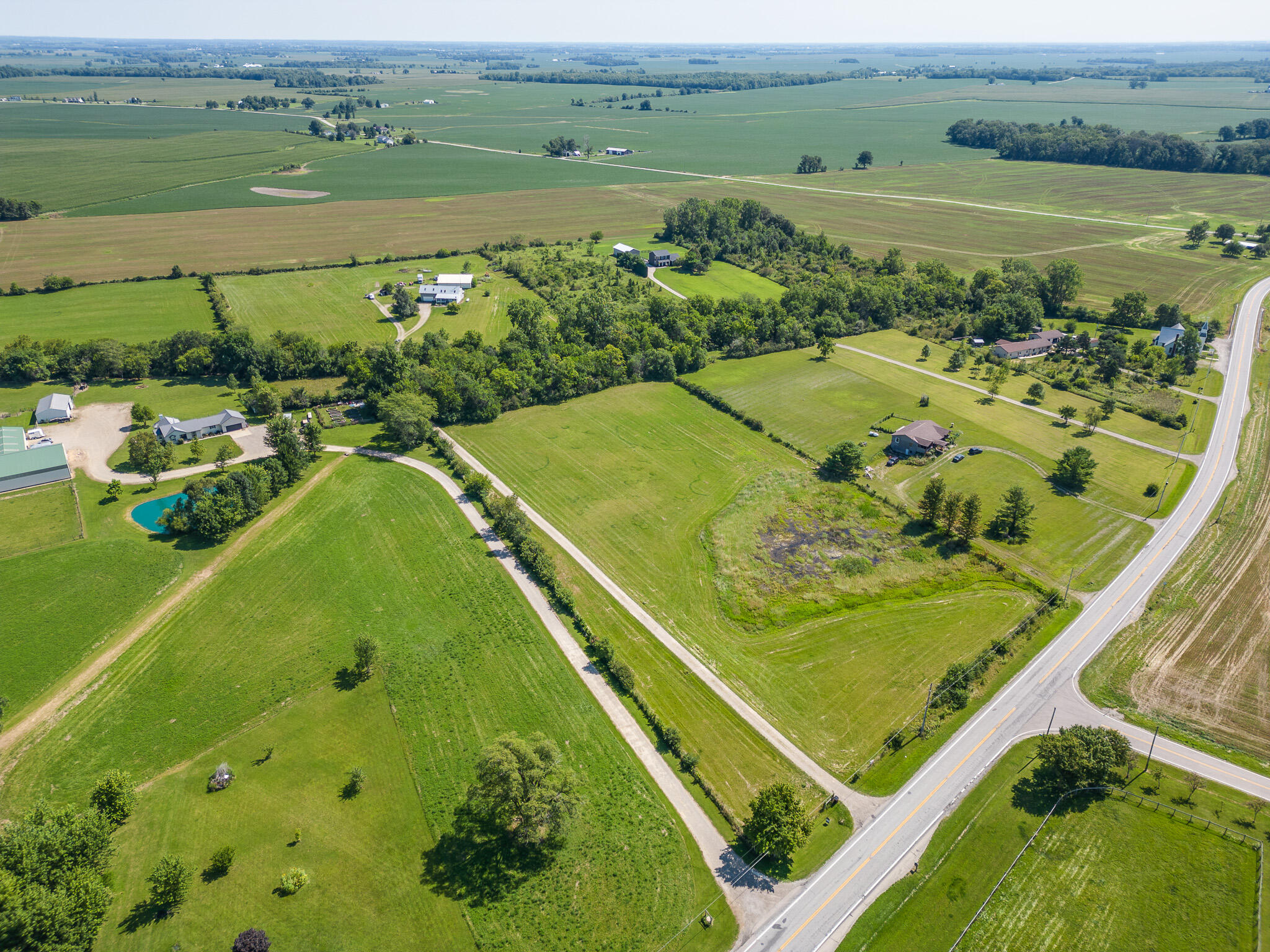 13610 State Route 56, Mechanicsburg, Ohio 43044