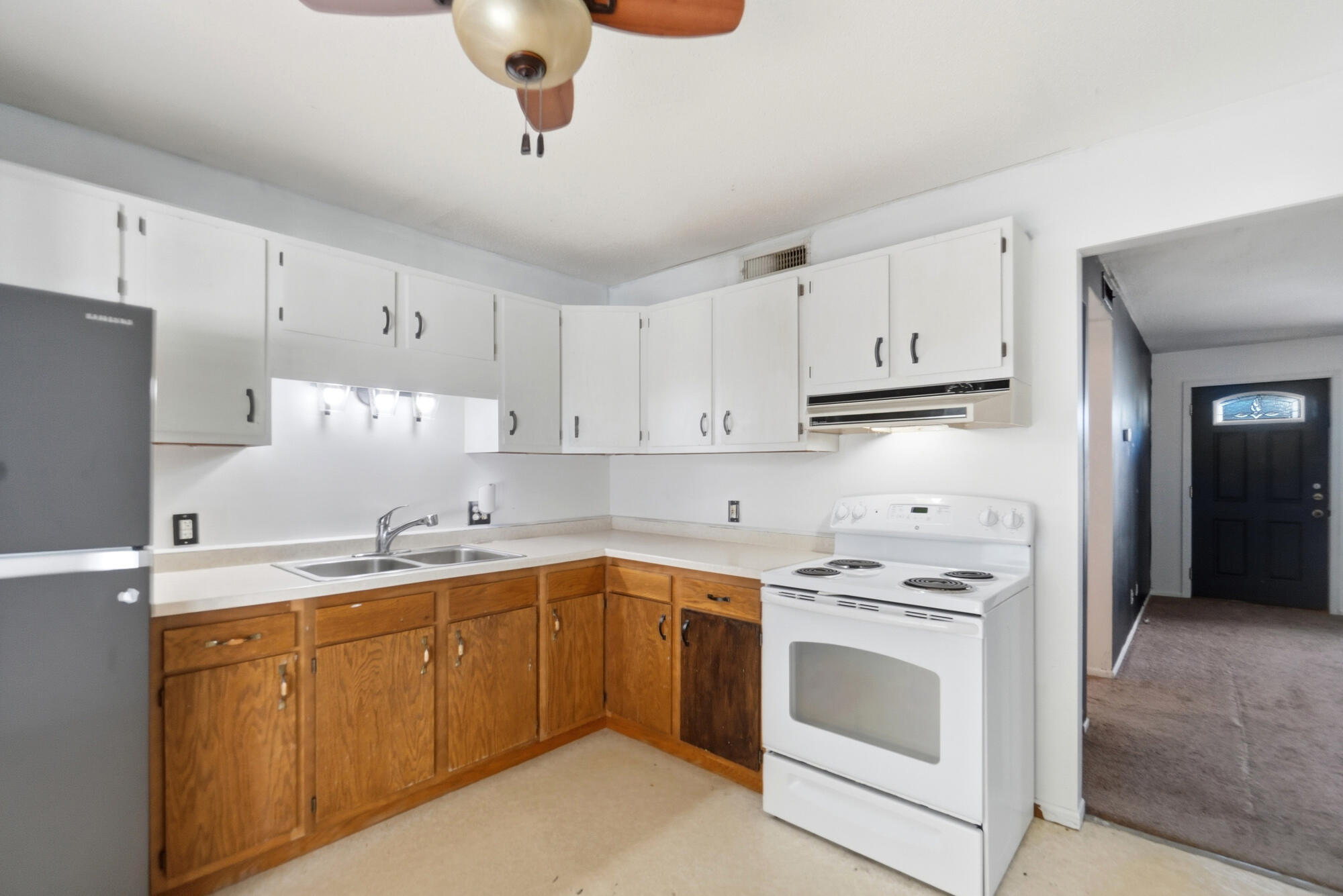 228 Lester, Findlay, Ohio 45840