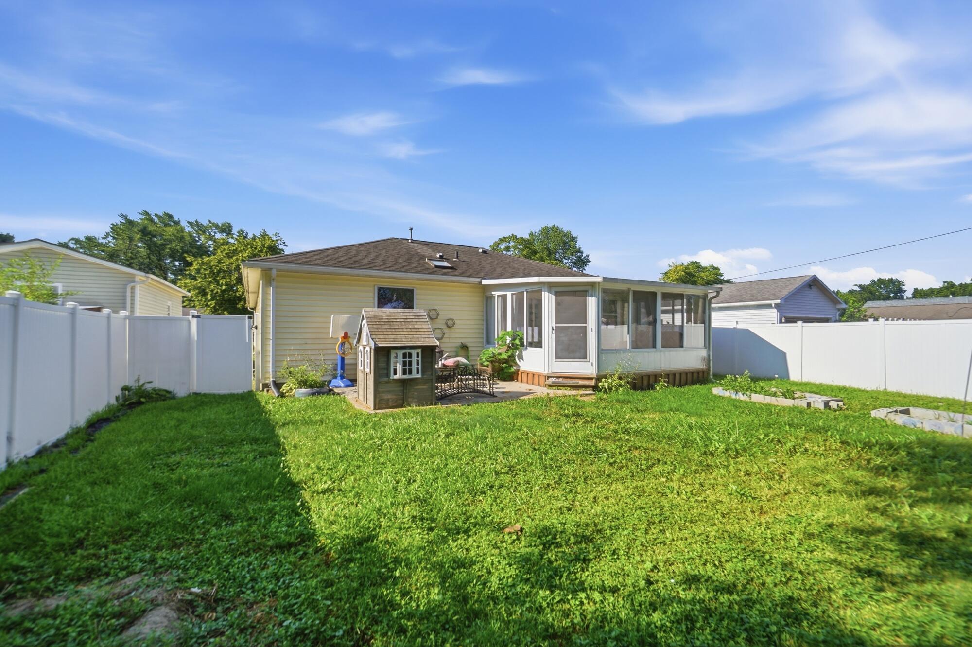 228 Lester, Findlay, Ohio 45840