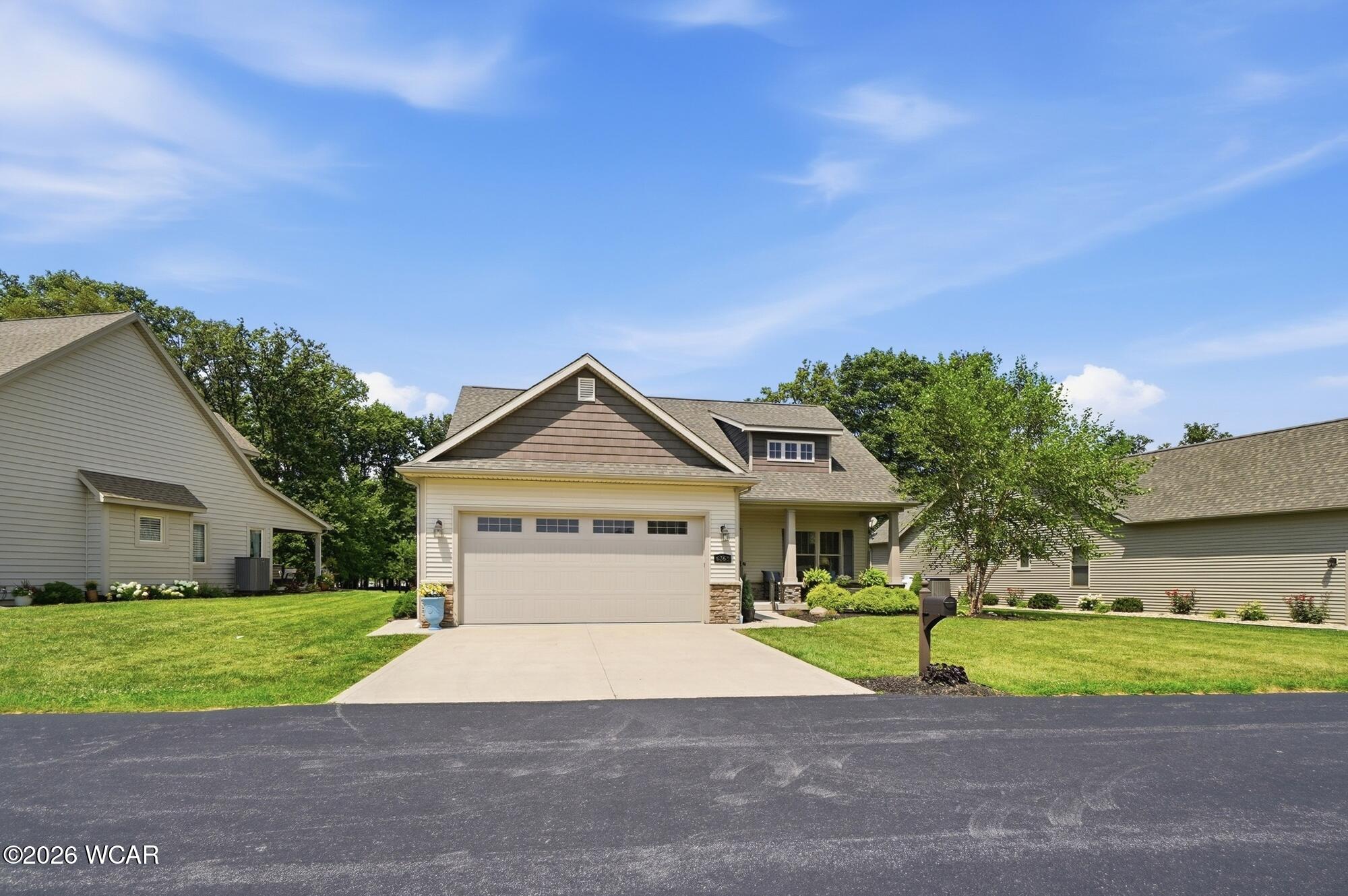6363 Sorenstam Lane, Lima, Ohio