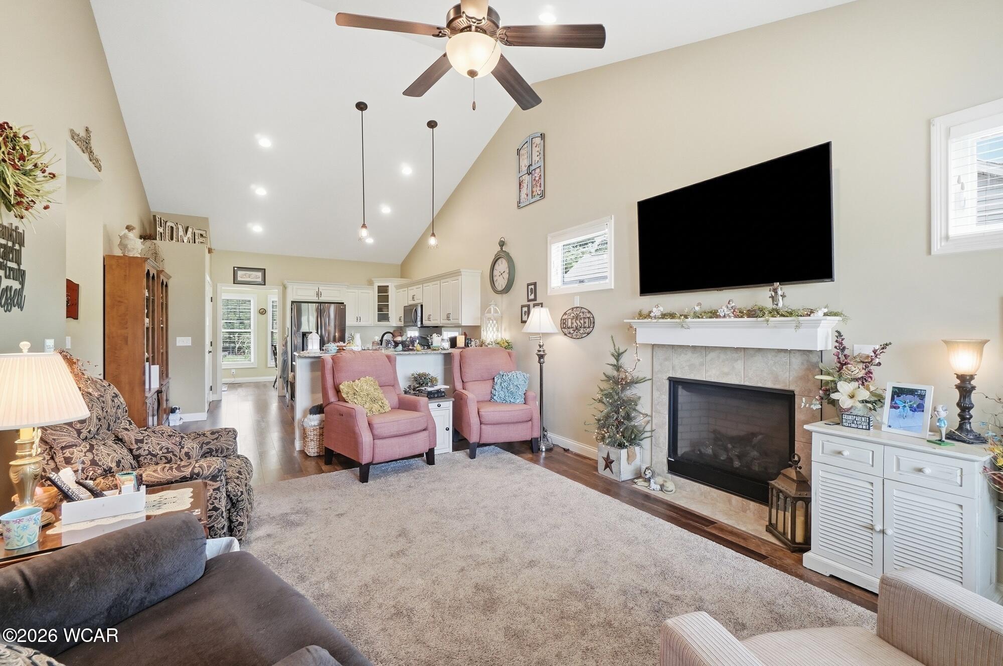 6363 Sorenstam Lane, Lima, Ohio