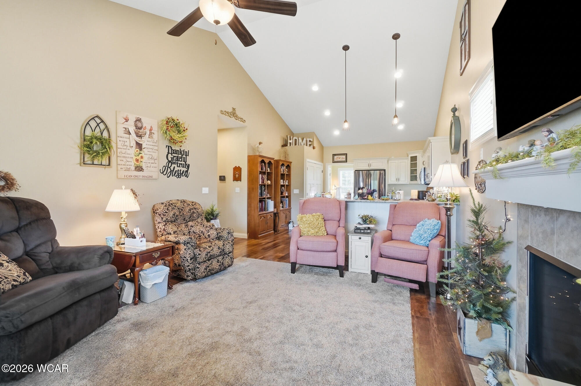 6363 Sorenstam Lane, Lima, Ohio