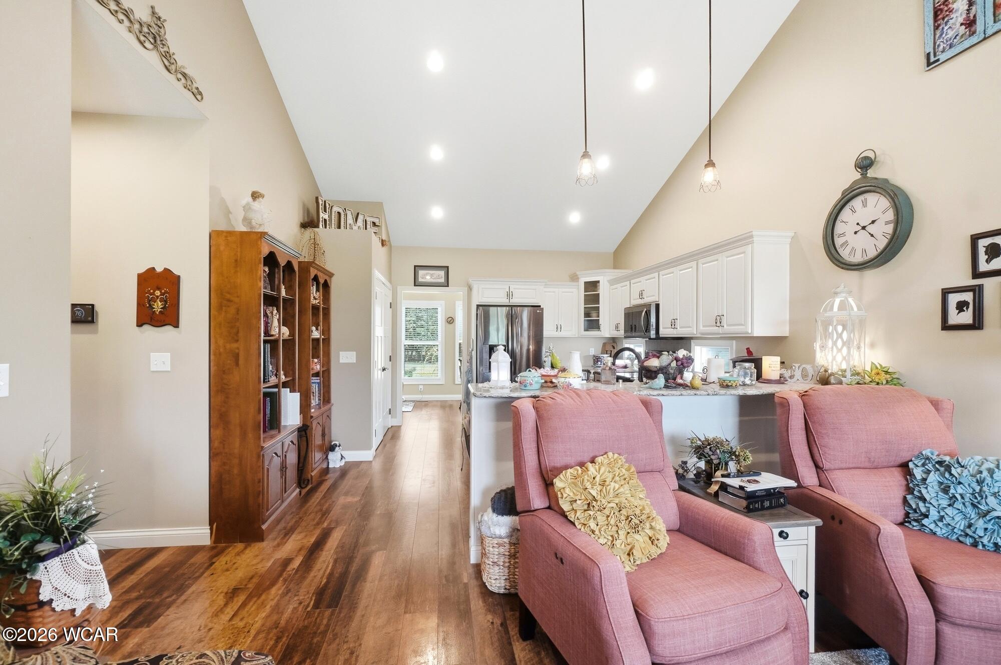6363 Sorenstam Lane, Lima, Ohio