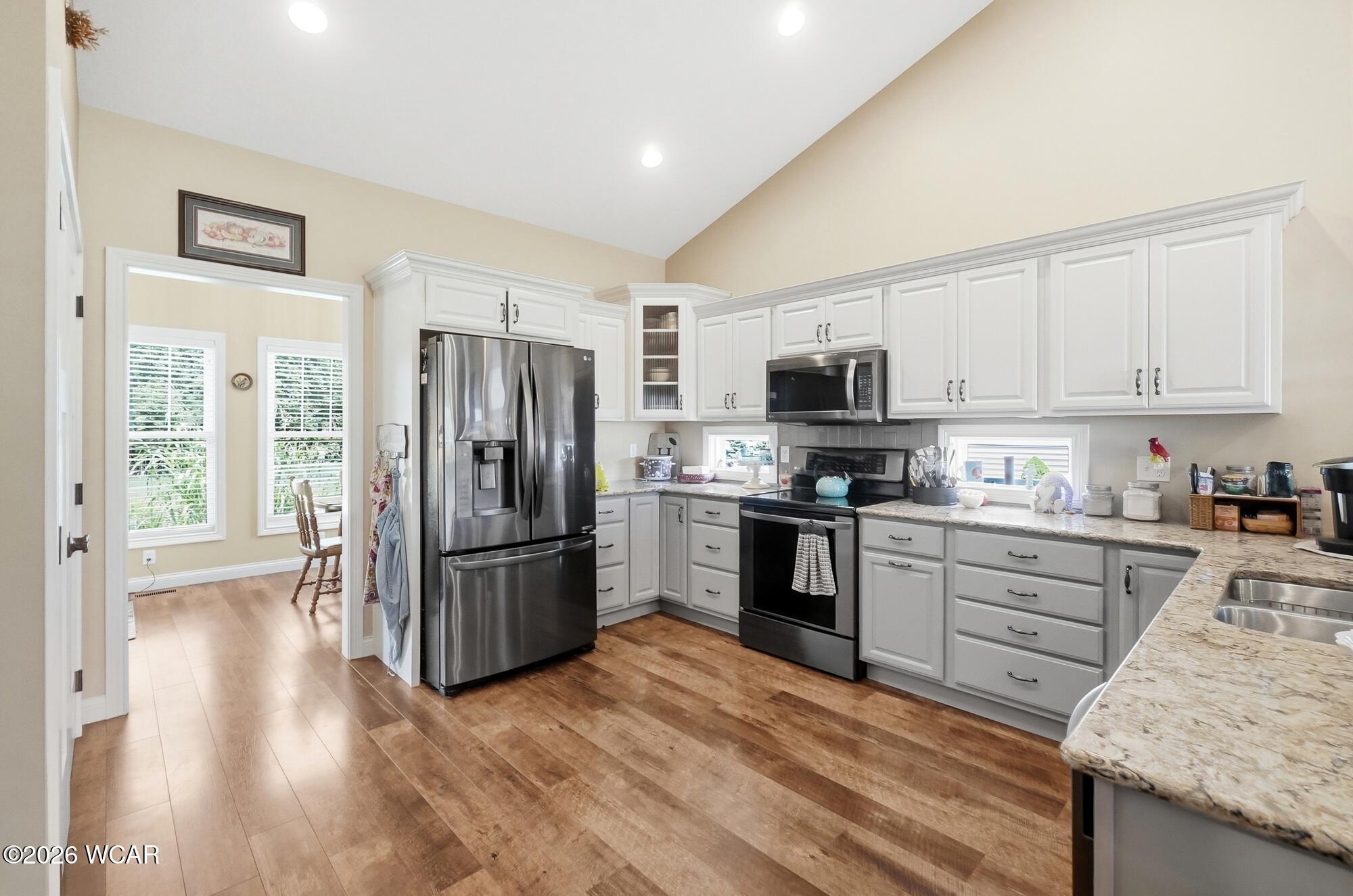 6363 Sorenstam Lane, Lima, Ohio
