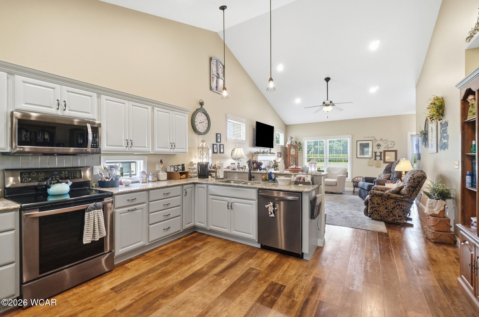6363 Sorenstam Lane, Lima, Ohio