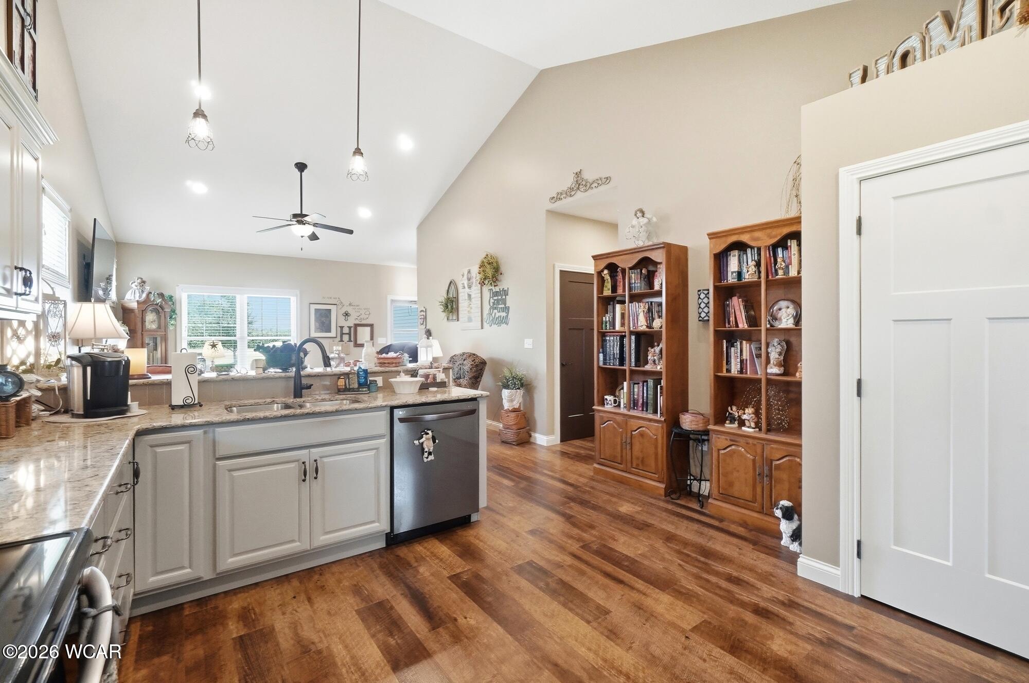 6363 Sorenstam Lane, Lima, Ohio
