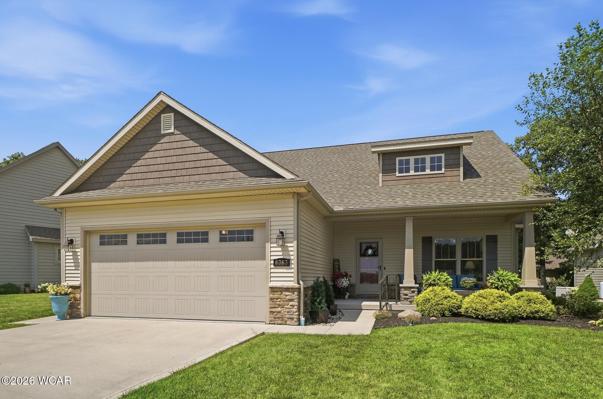 6363 Sorenstam Lane, Lima, Ohio