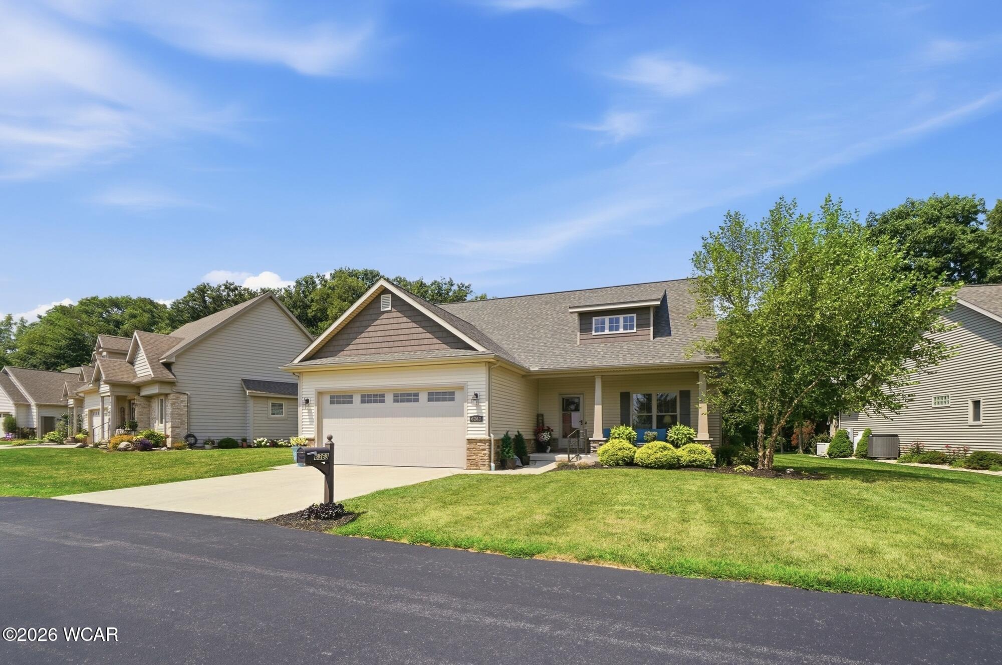 6363 Sorenstam Lane, Lima, Ohio