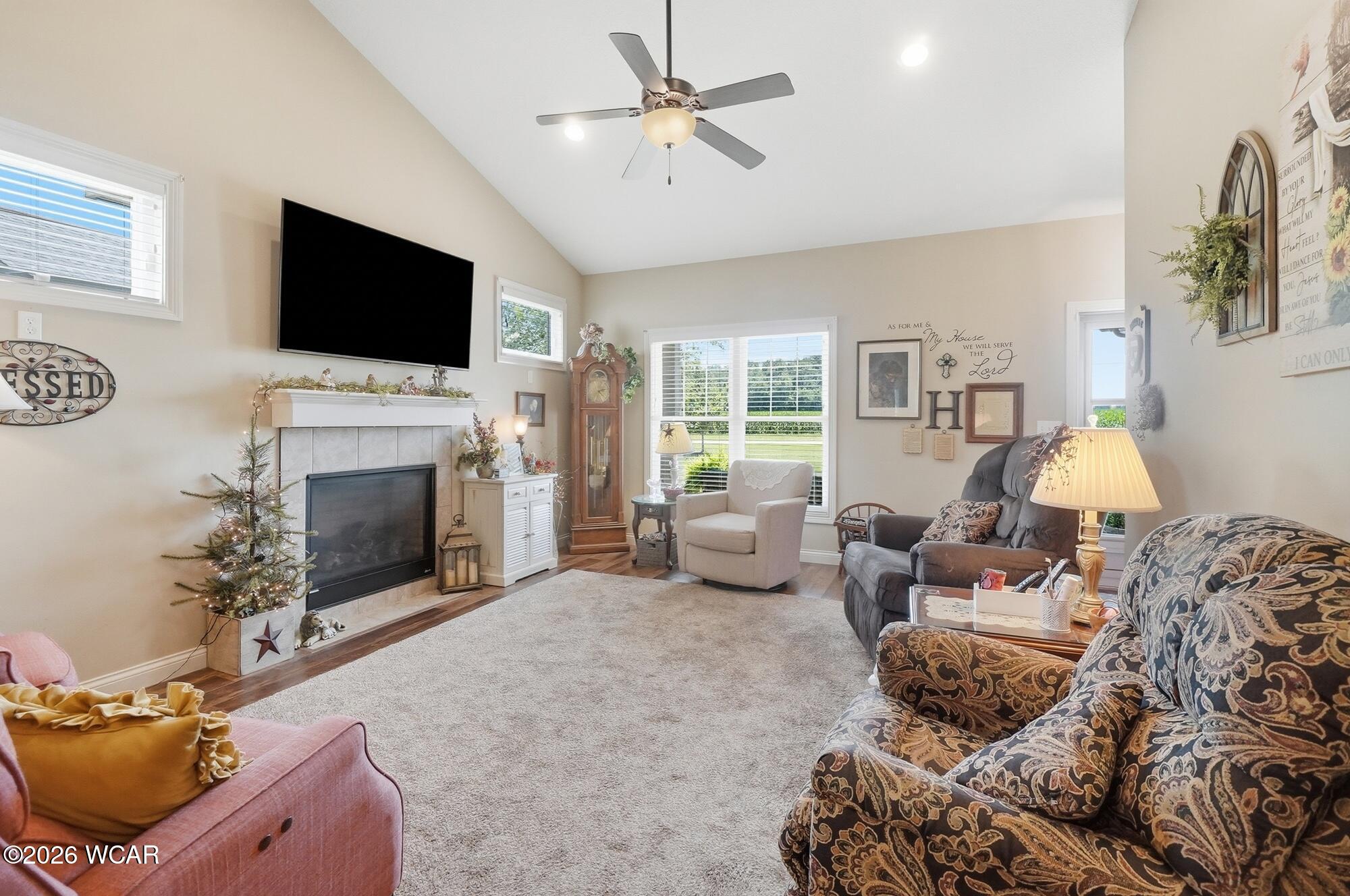 6363 Sorenstam Lane, Lima, Ohio