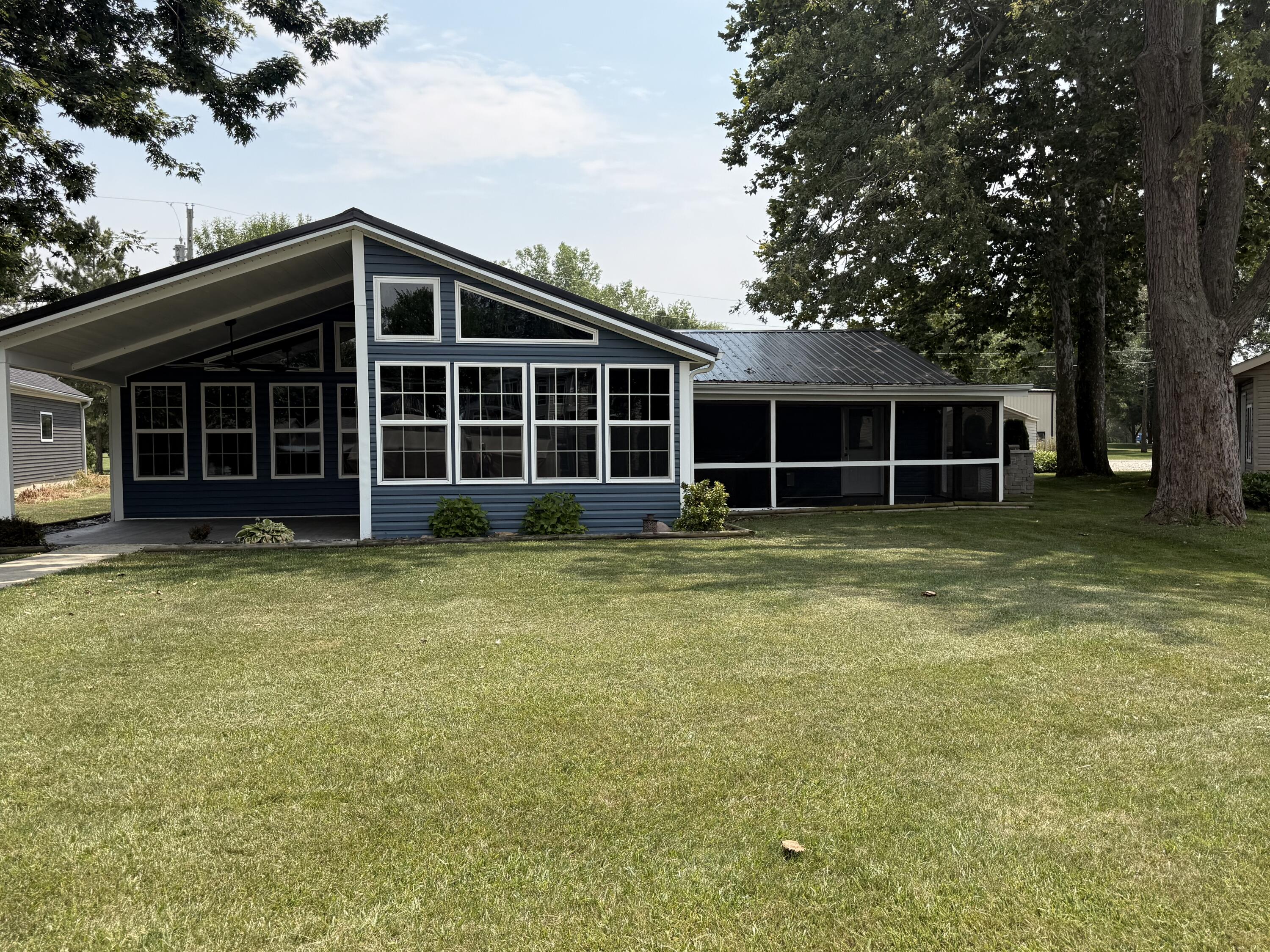 3 Oakwood, Saint Marys, Ohio 45885