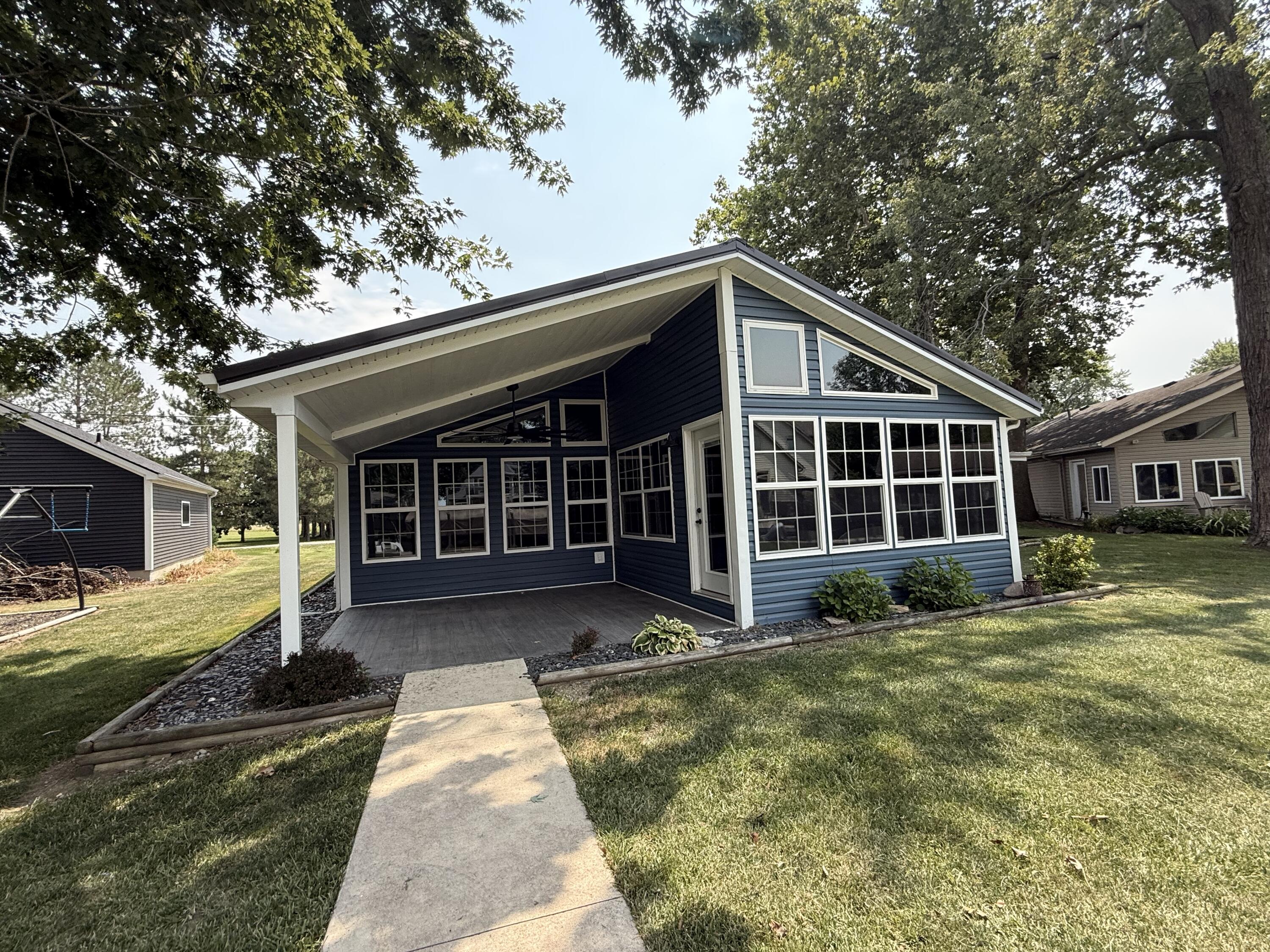 3 Oakwood, Saint Marys, Ohio 45885