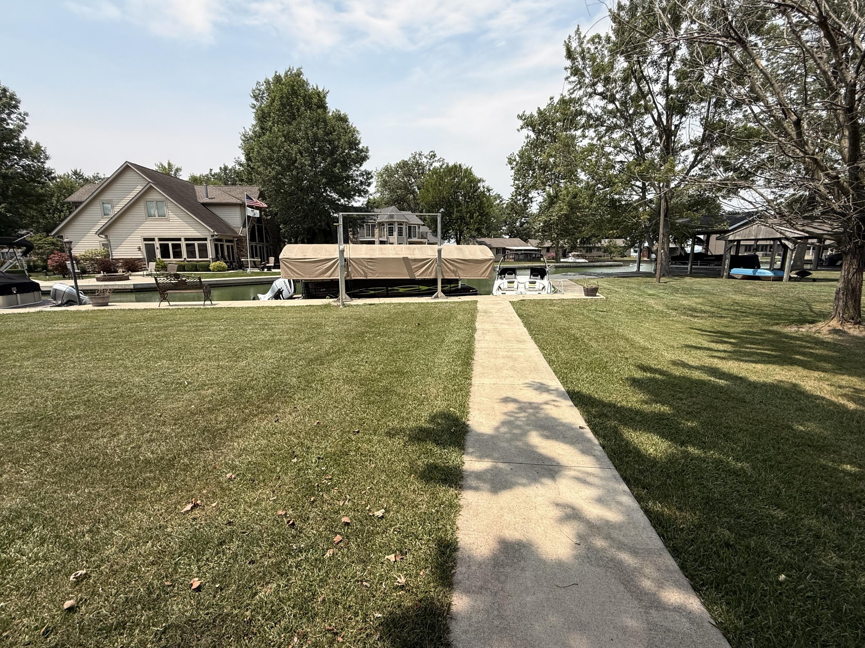 3 Oakwood, Saint Marys, Ohio 45885