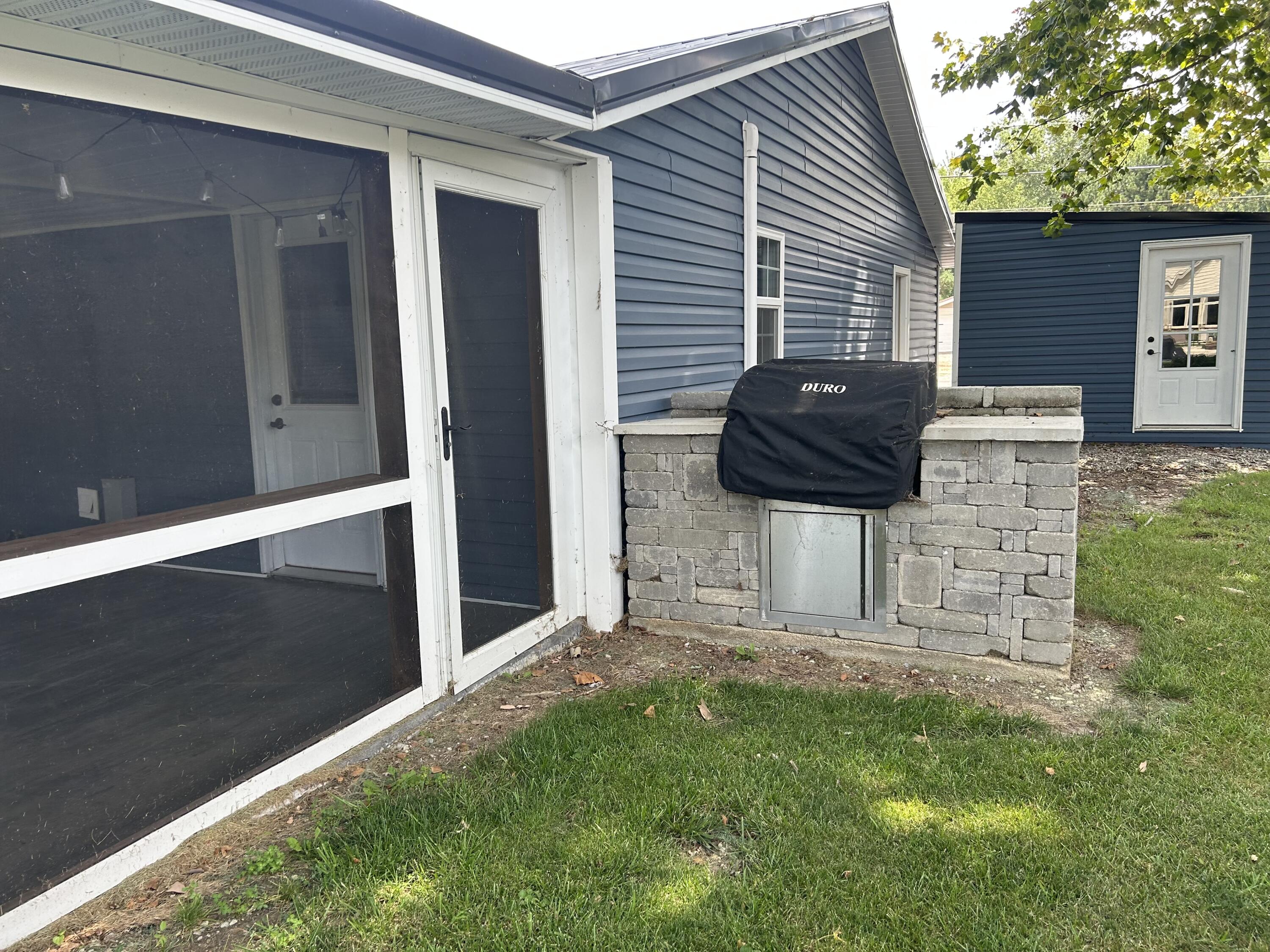3 Oakwood, Saint Marys, Ohio 45885