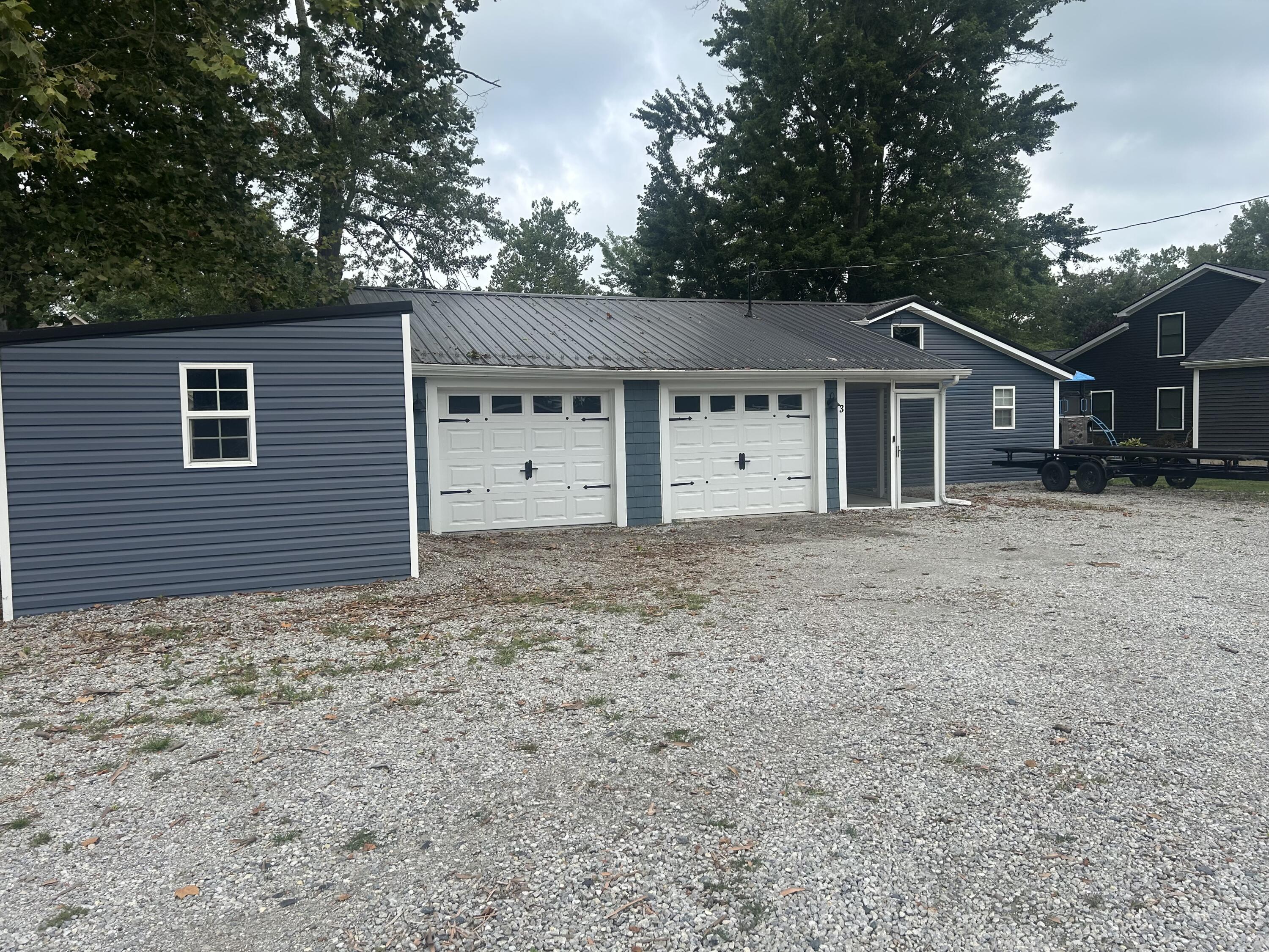 3 Oakwood, Saint Marys, Ohio 45885