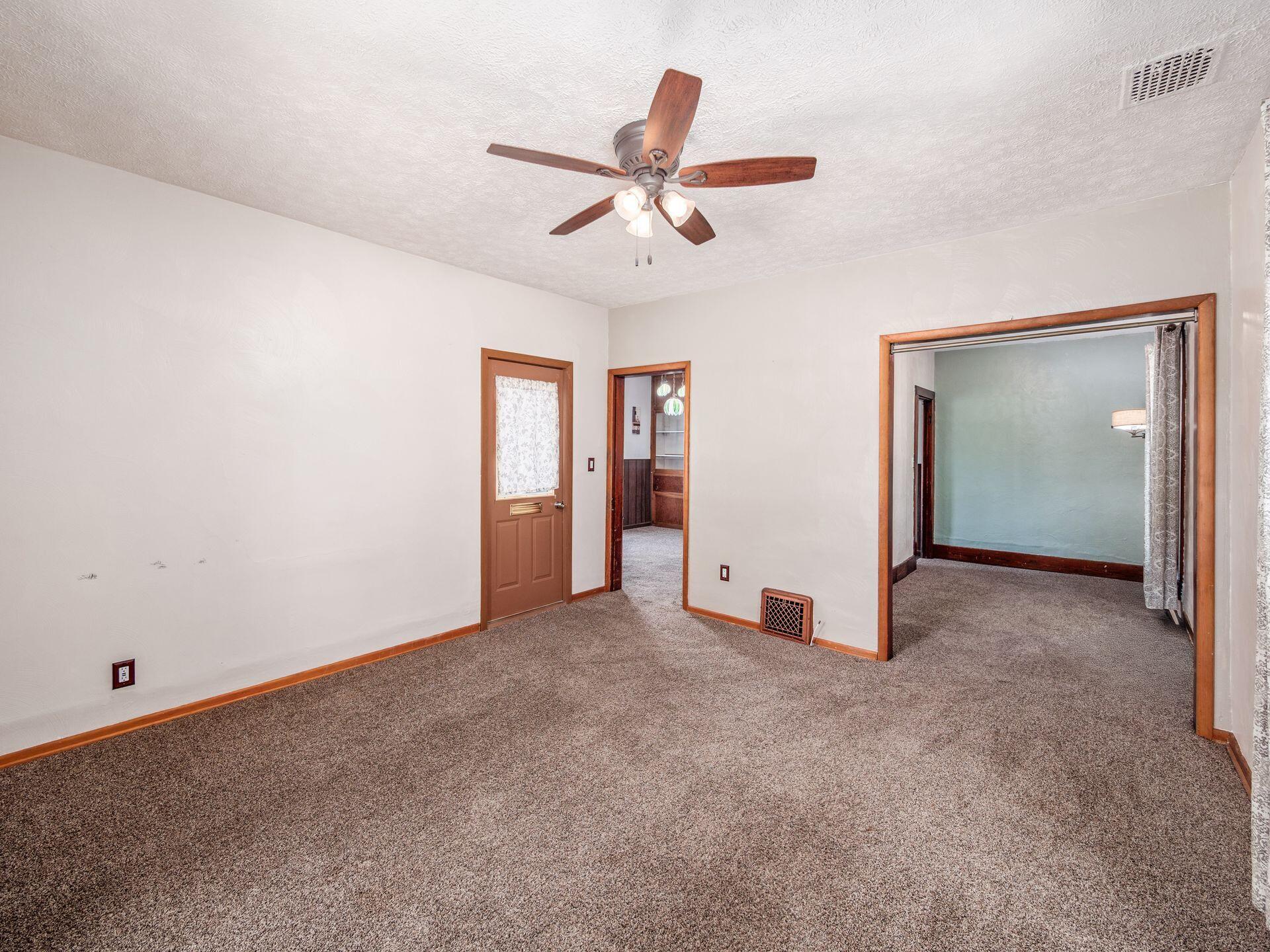 548 High, Bellefontaine, Ohio 43311