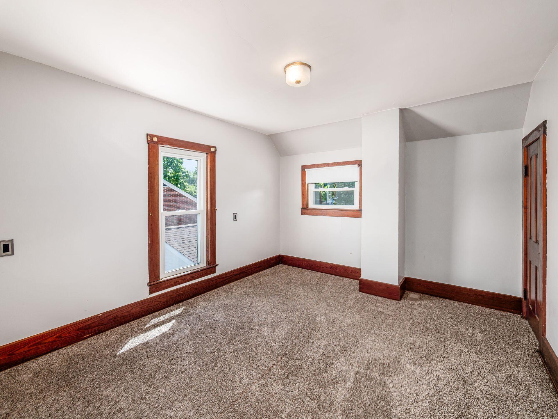 548 High, Bellefontaine, Ohio 43311
