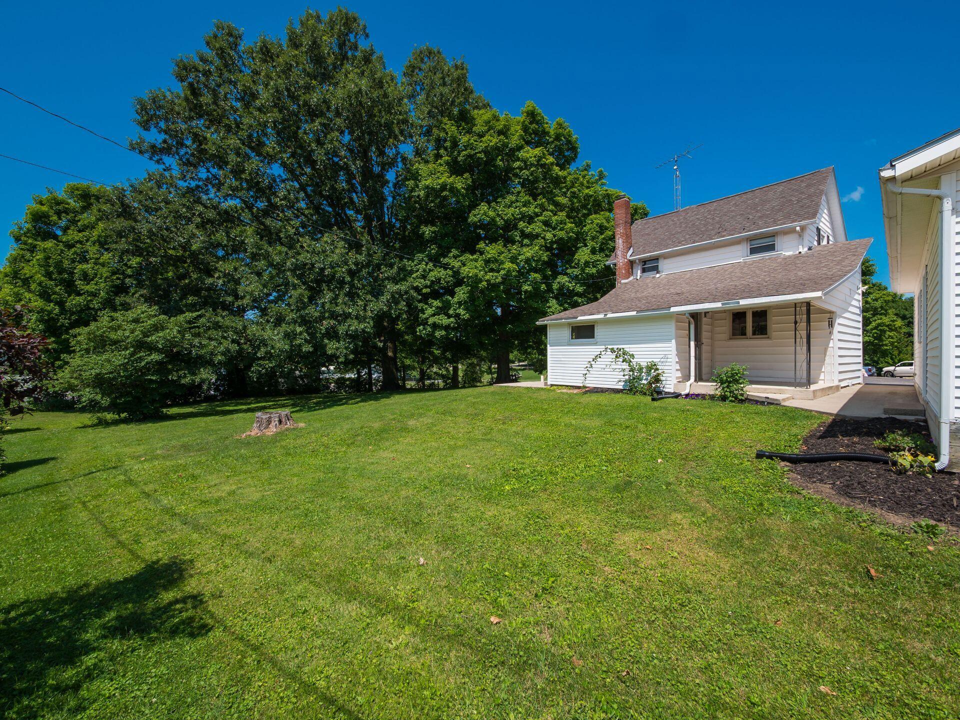 548 High, Bellefontaine, Ohio 43311