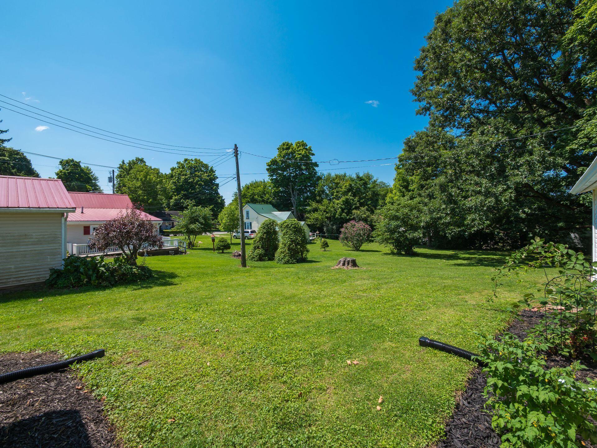 548 High, Bellefontaine, Ohio 43311