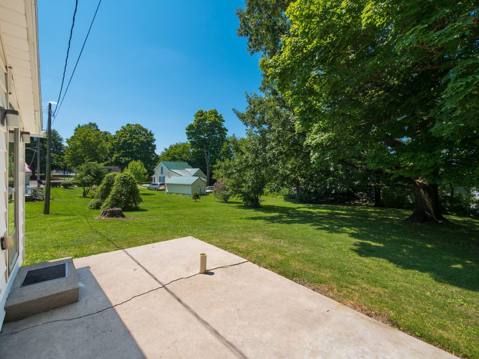 548 High, Bellefontaine, Ohio 43311
