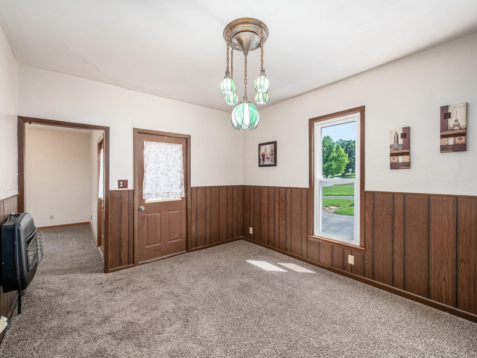 548 High, Bellefontaine, Ohio 43311