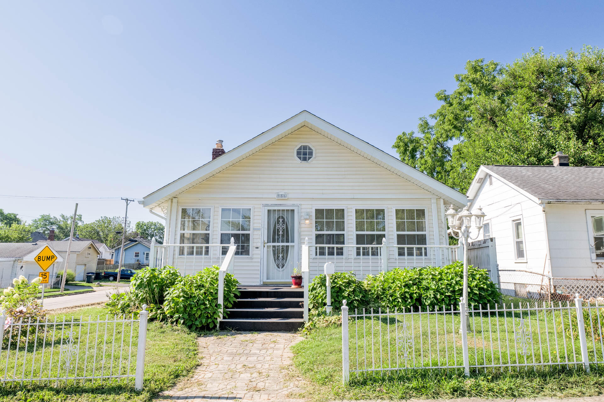 956 Chelsea, Dayton, Ohio 45420