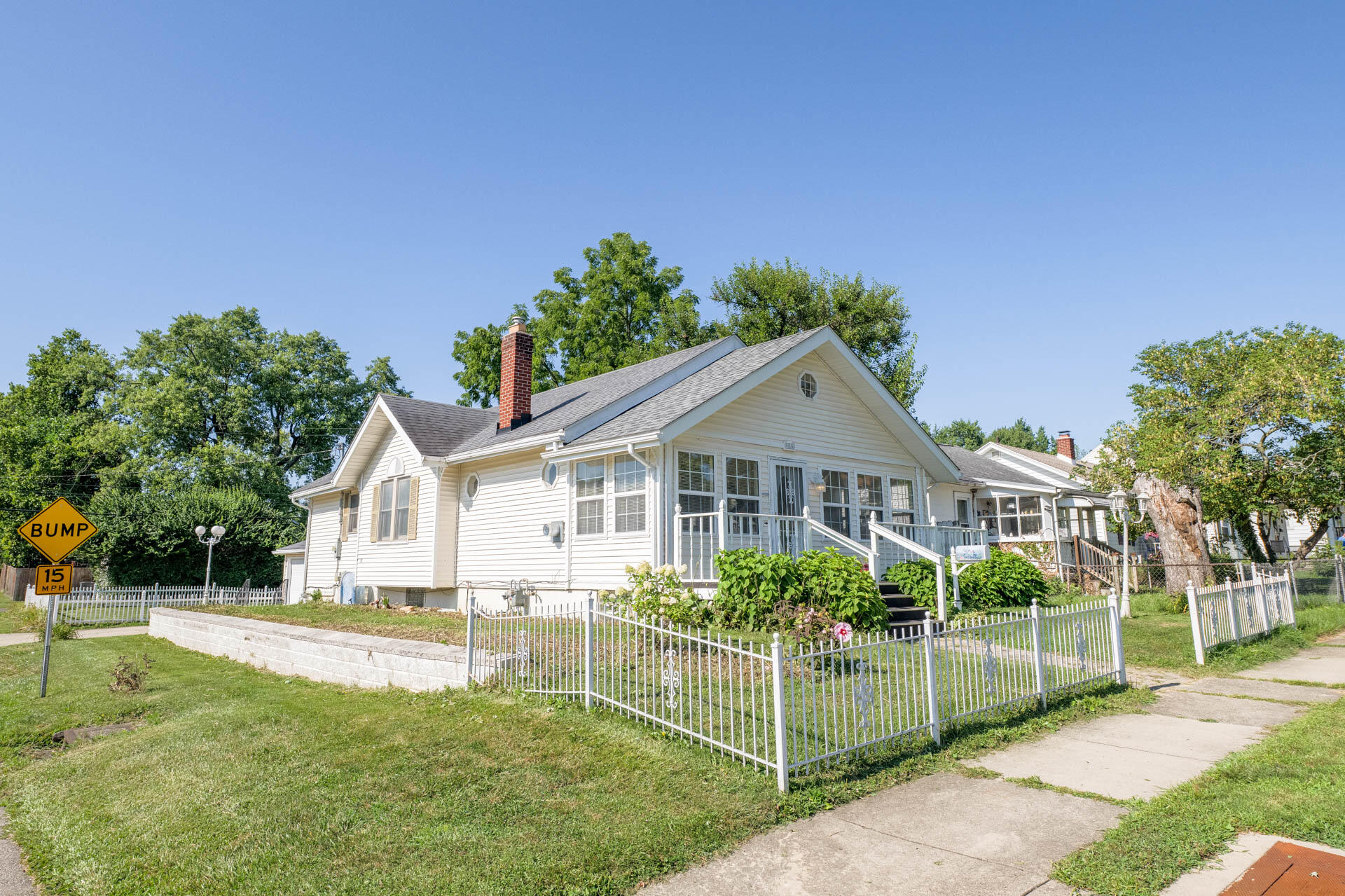 956 Chelsea, Dayton, Ohio 45420