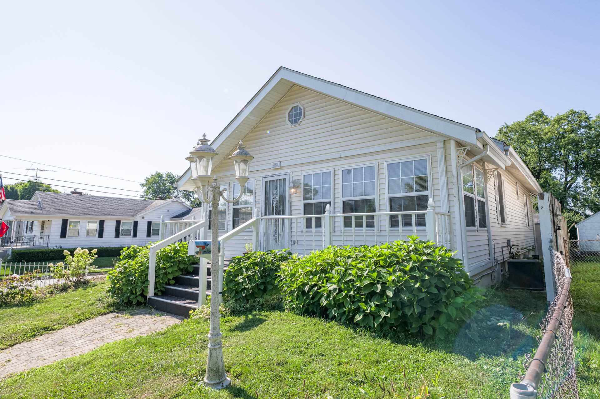 956 Chelsea, Dayton, Ohio 45420