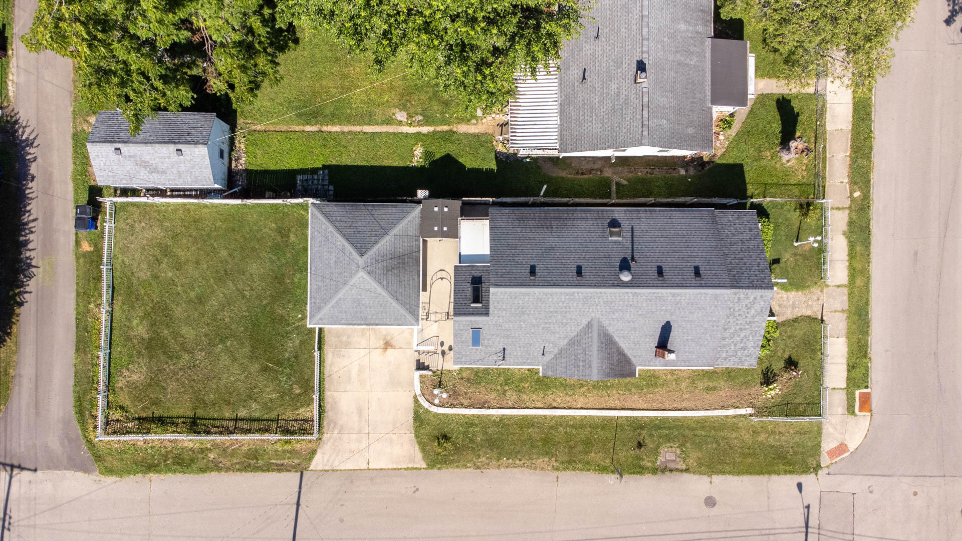 956 Chelsea, Dayton, Ohio 45420