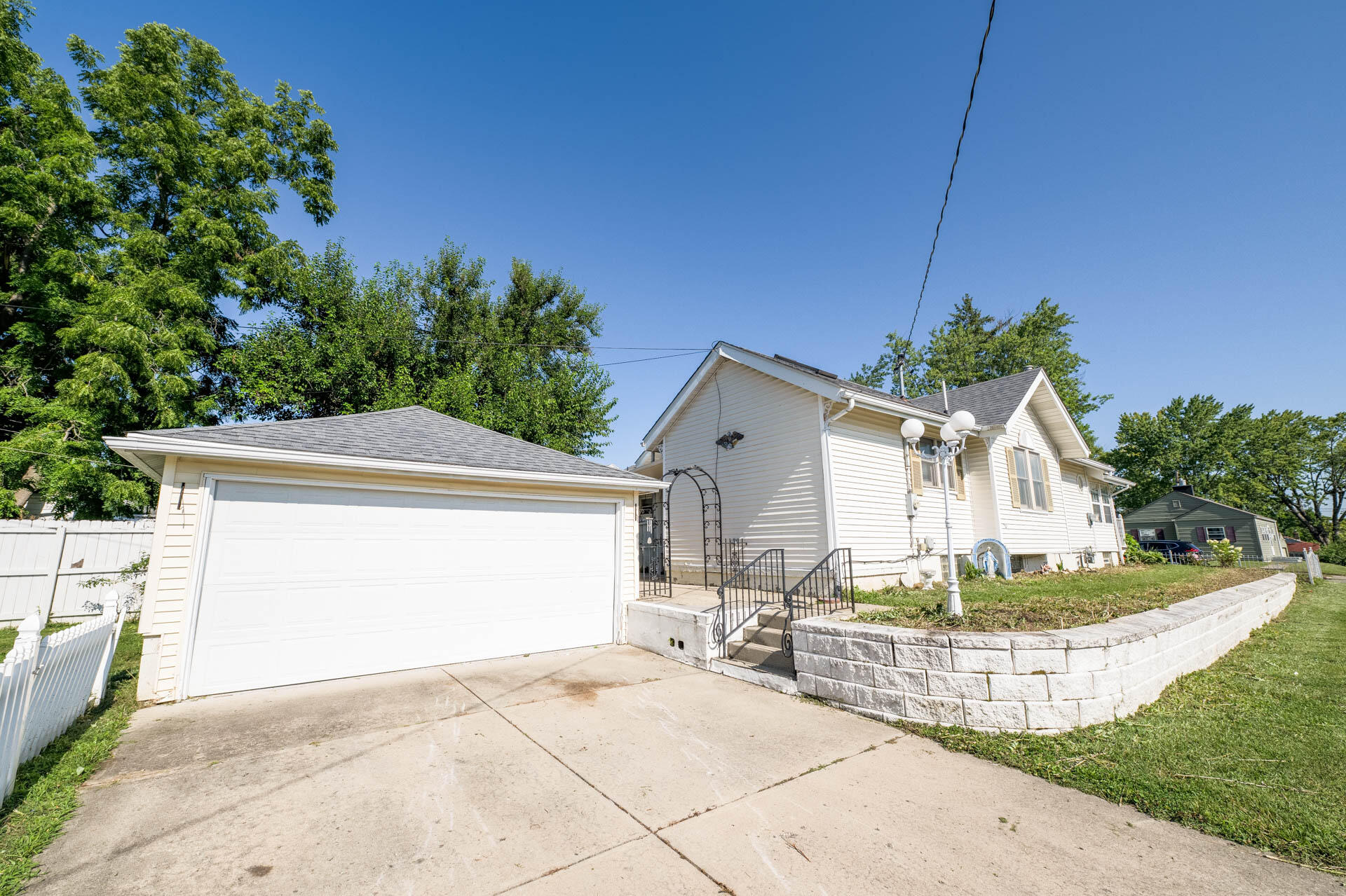 956 Chelsea, Dayton, Ohio 45420