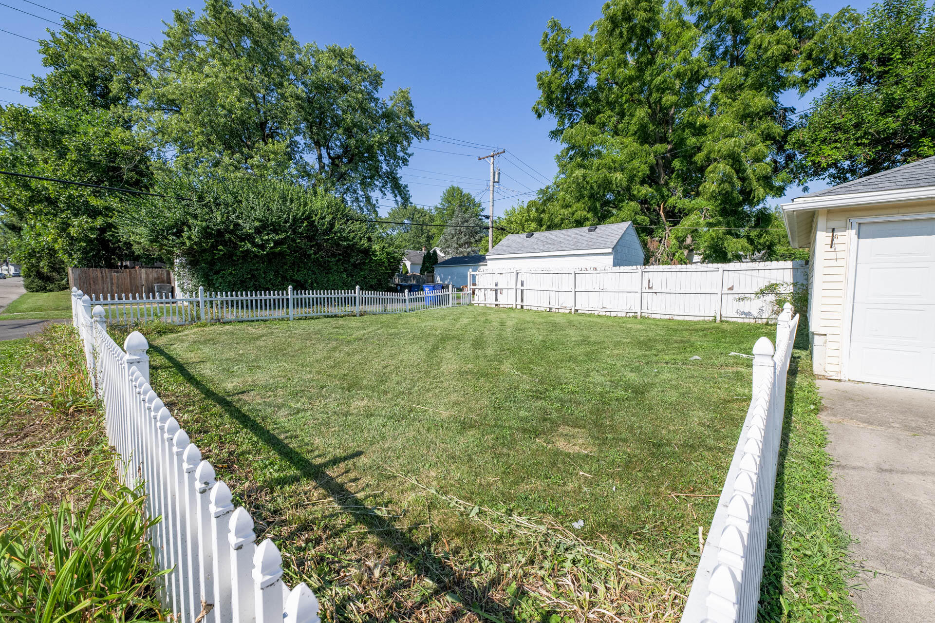 956 Chelsea, Dayton, Ohio 45420