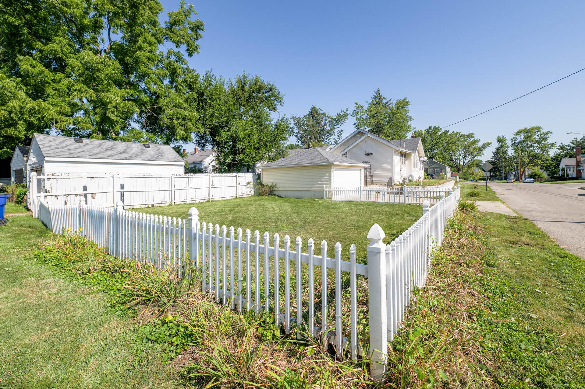 956 Chelsea, Dayton, Ohio 45420