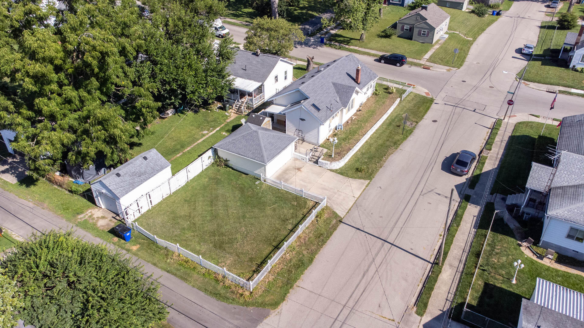 956 Chelsea, Dayton, Ohio 45420