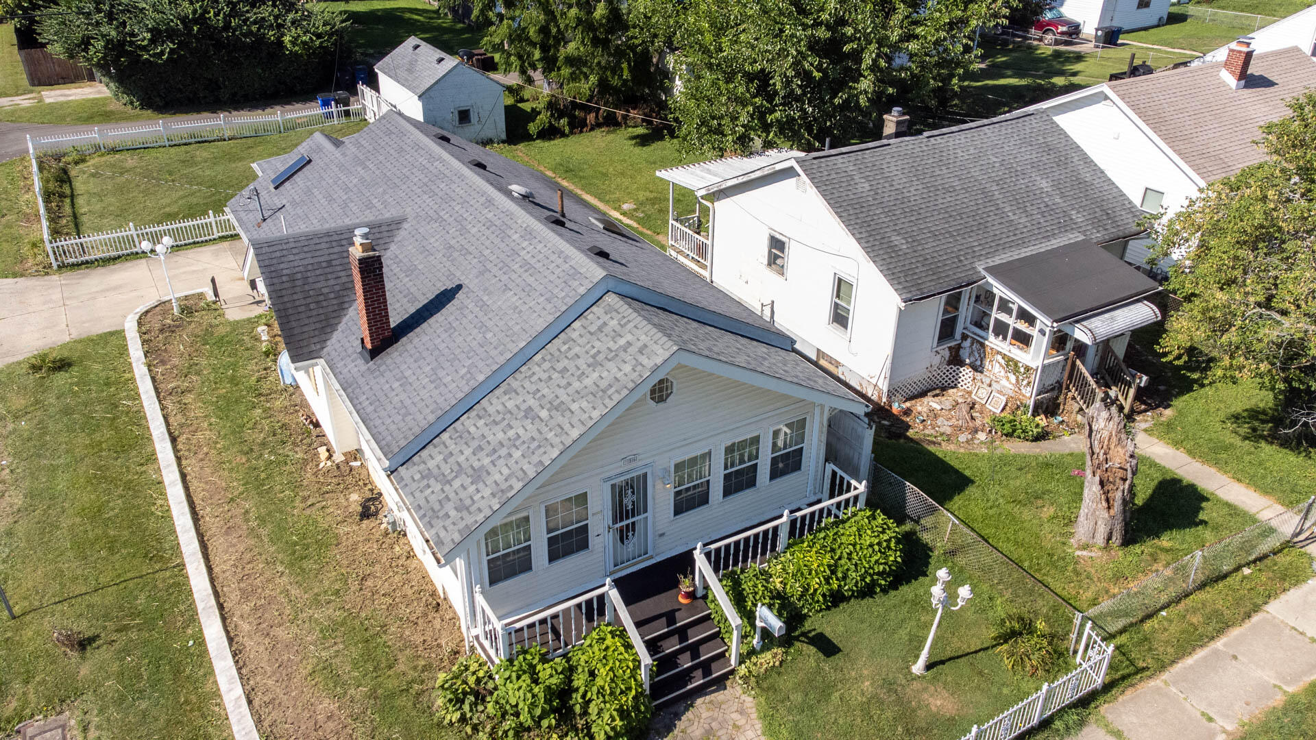 956 Chelsea, Dayton, Ohio 45420