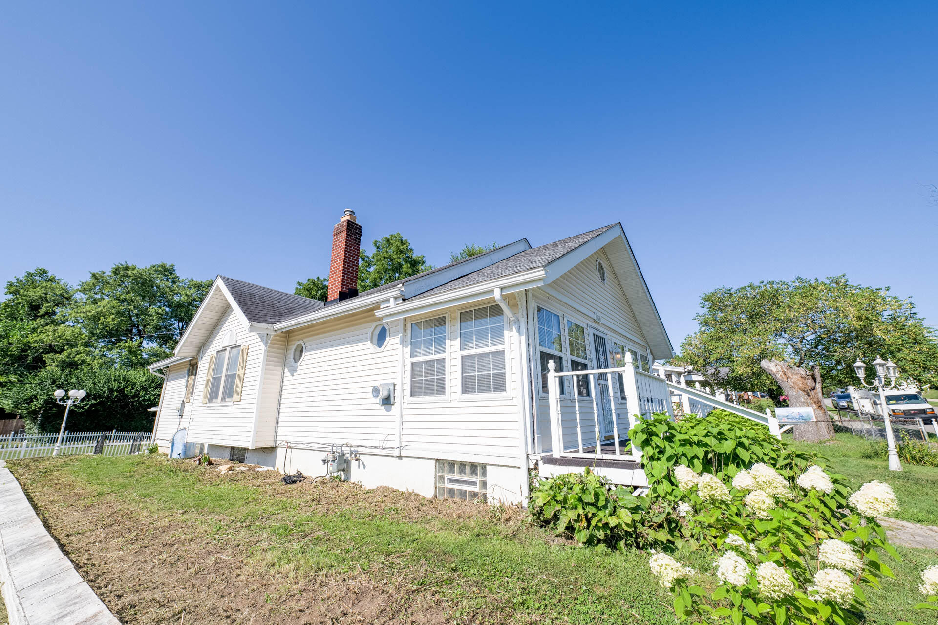 956 Chelsea, Dayton, Ohio 45420