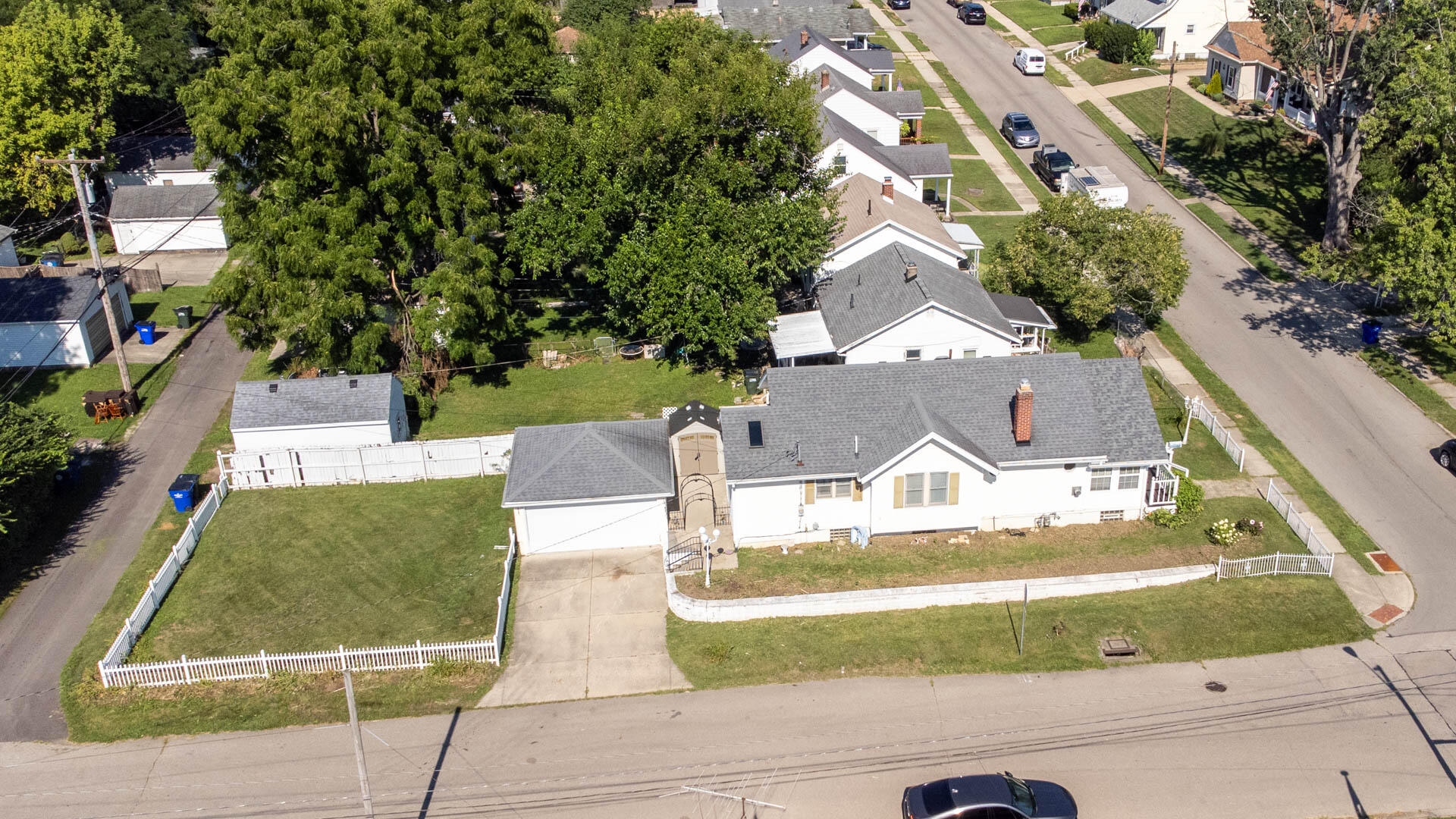 956 Chelsea, Dayton, Ohio 45420