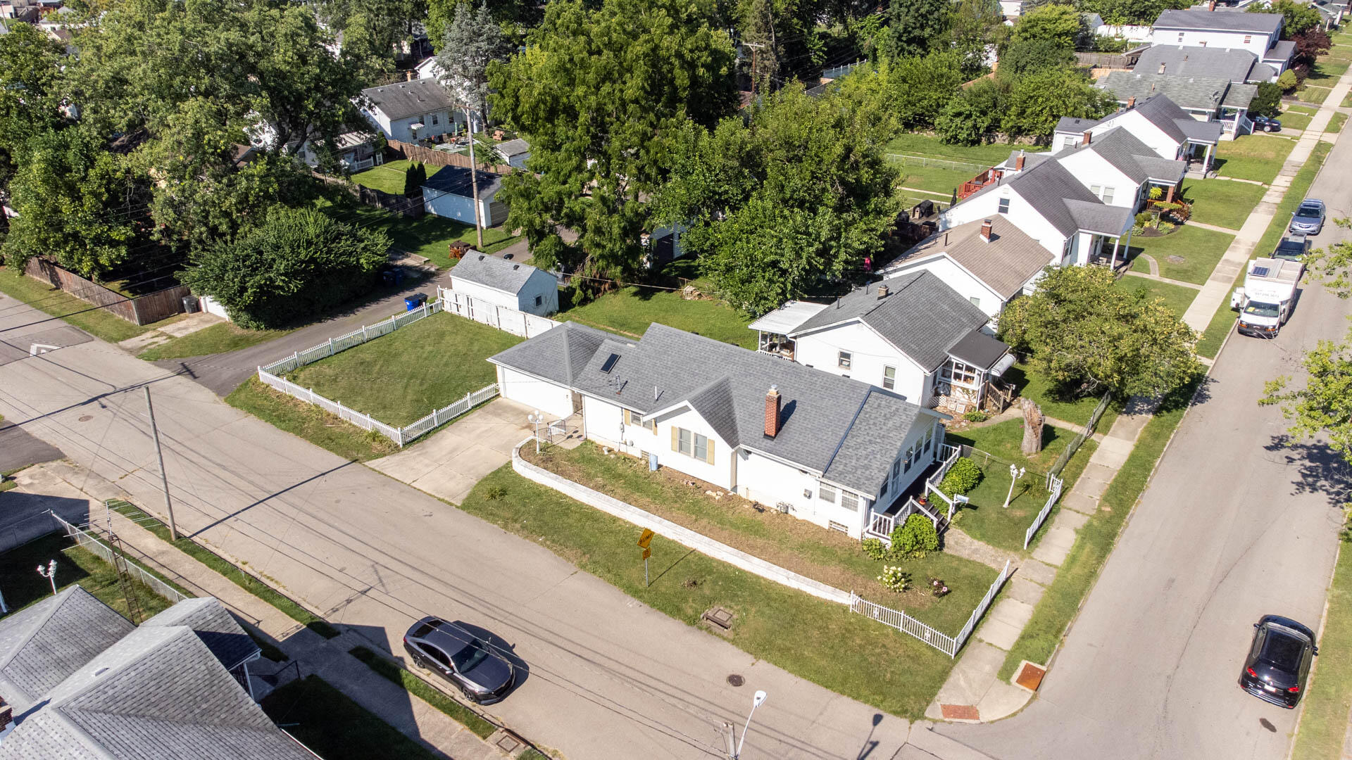 956 Chelsea, Dayton, Ohio 45420