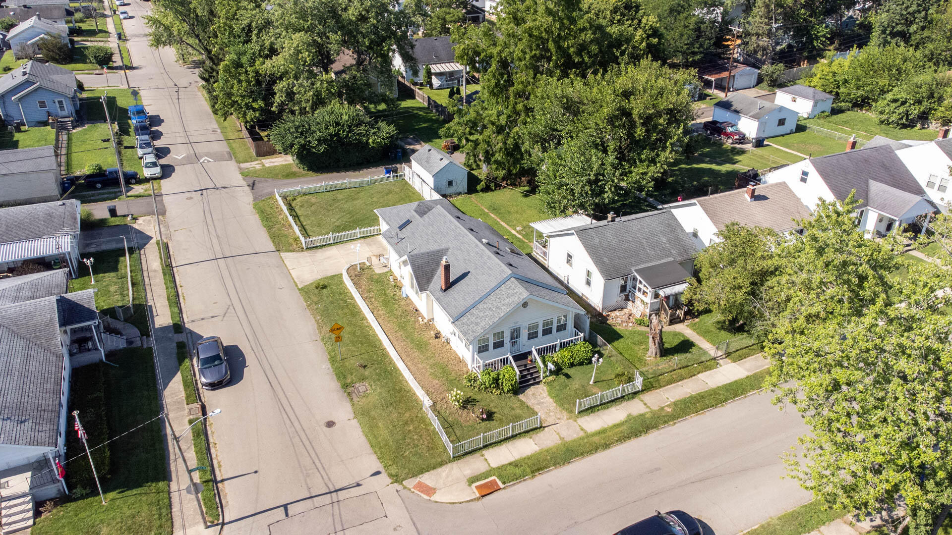 956 Chelsea, Dayton, Ohio 45420