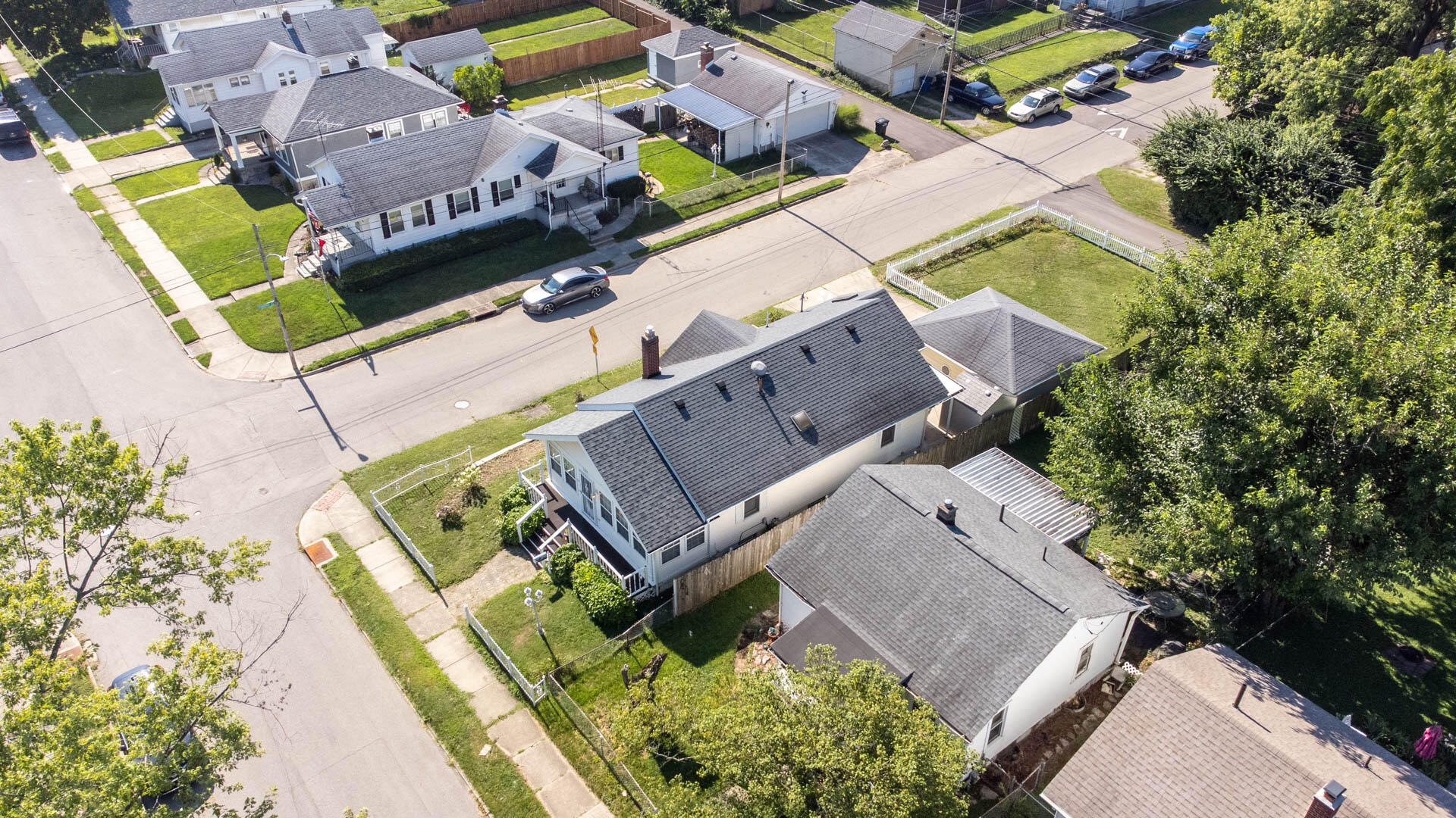 956 Chelsea, Dayton, Ohio 45420