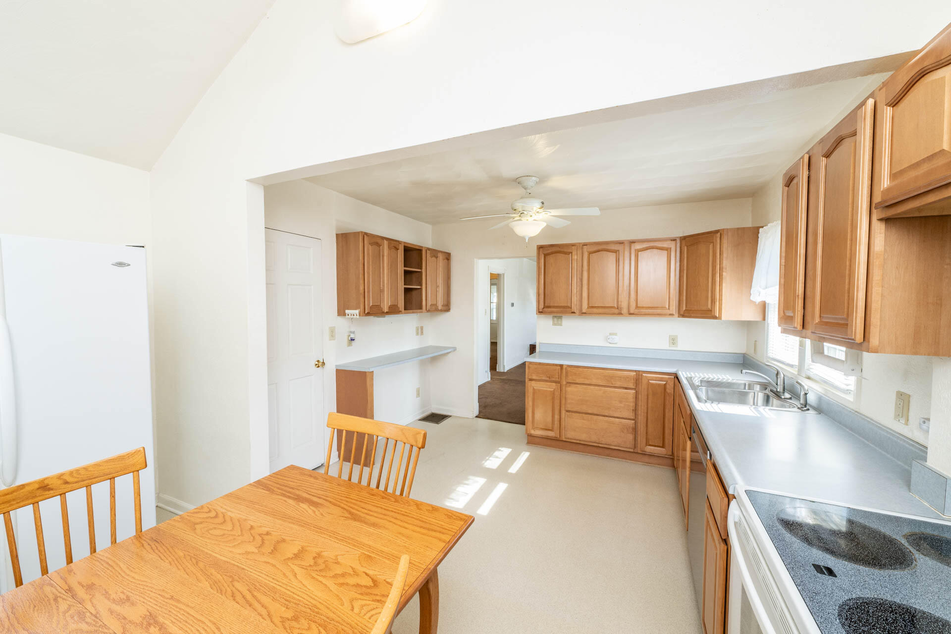 956 Chelsea, Dayton, Ohio 45420
