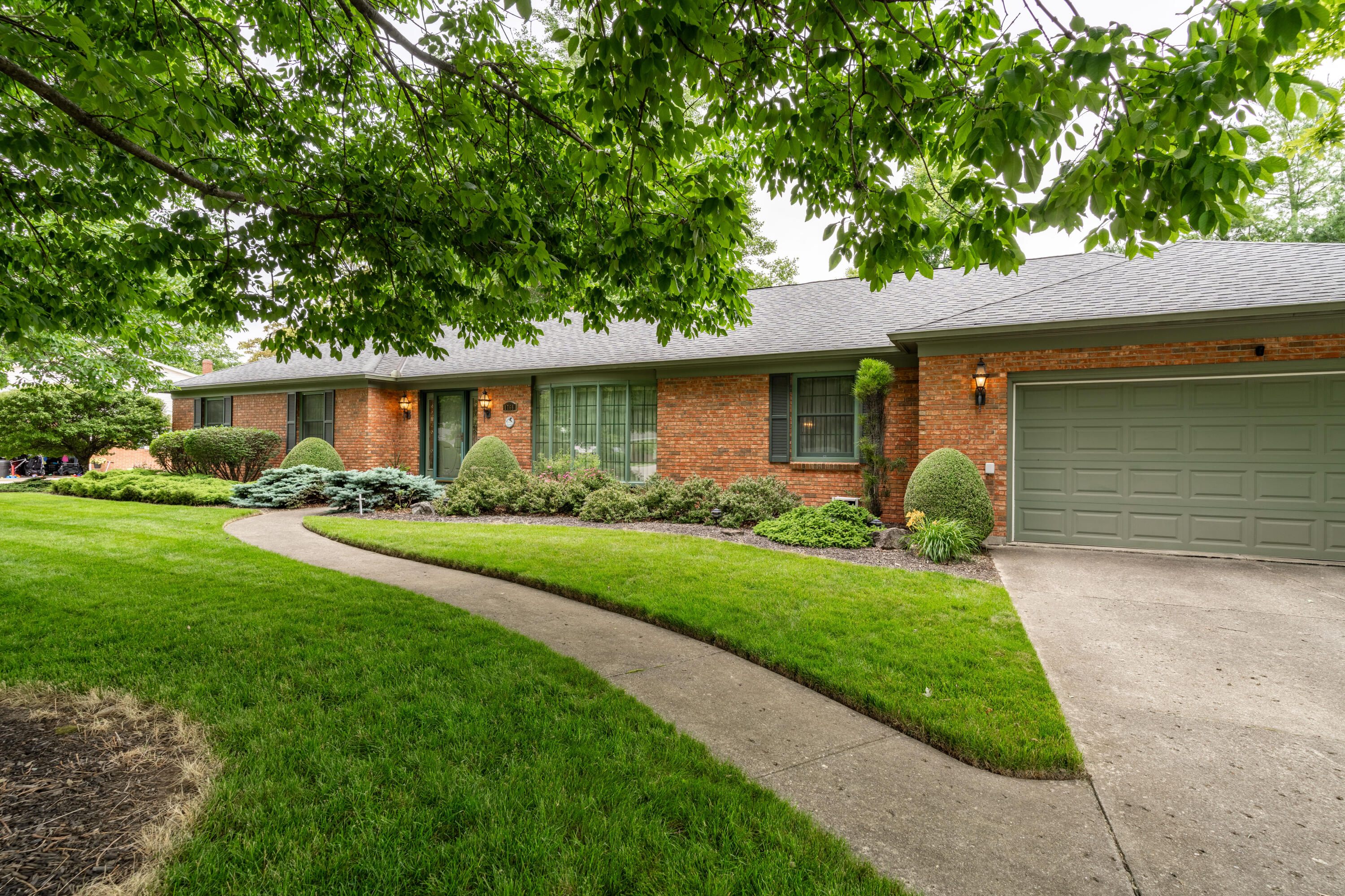 1768 Letitia, Sidney, Ohio 45365