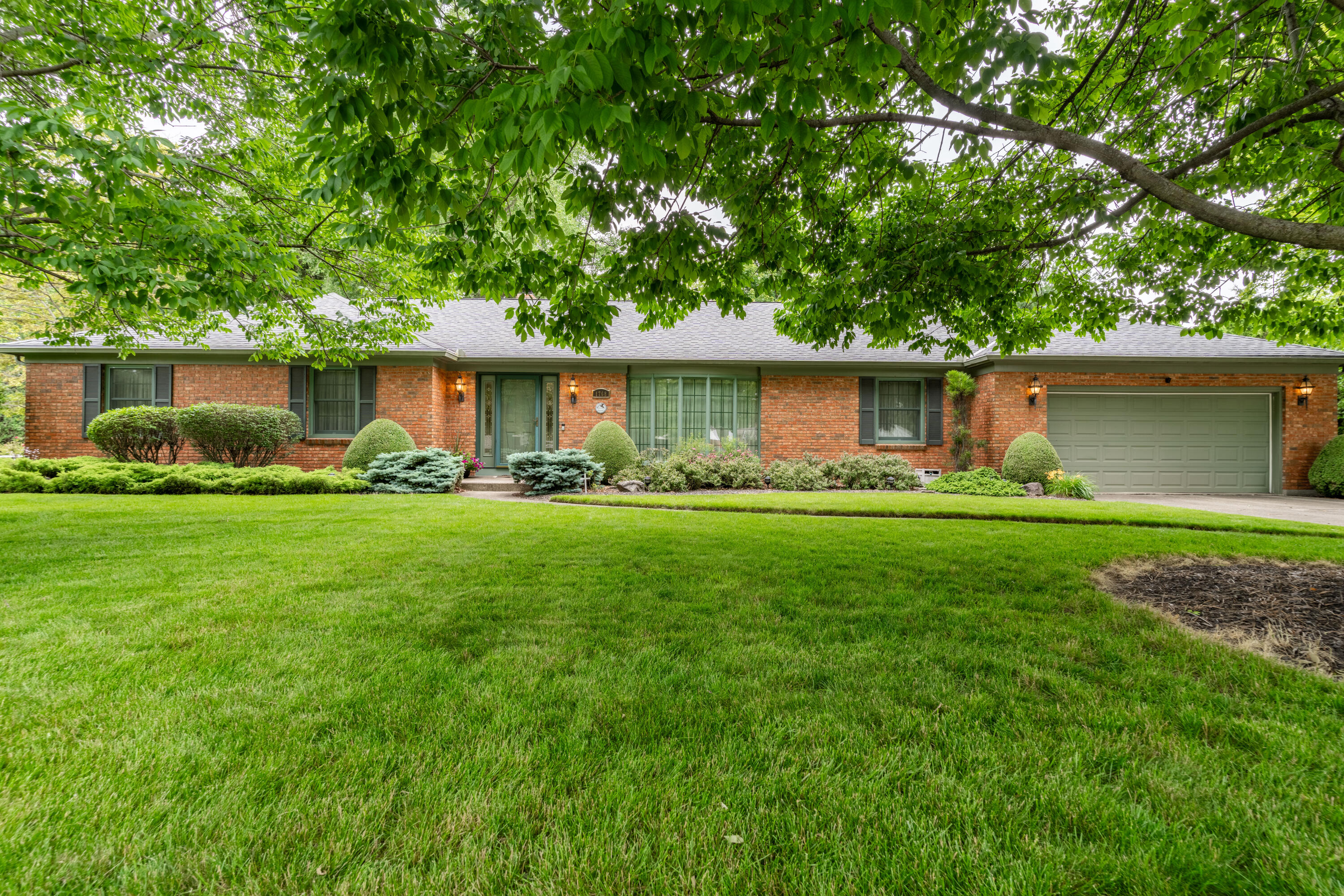 1768 Letitia, Sidney, Ohio 45365