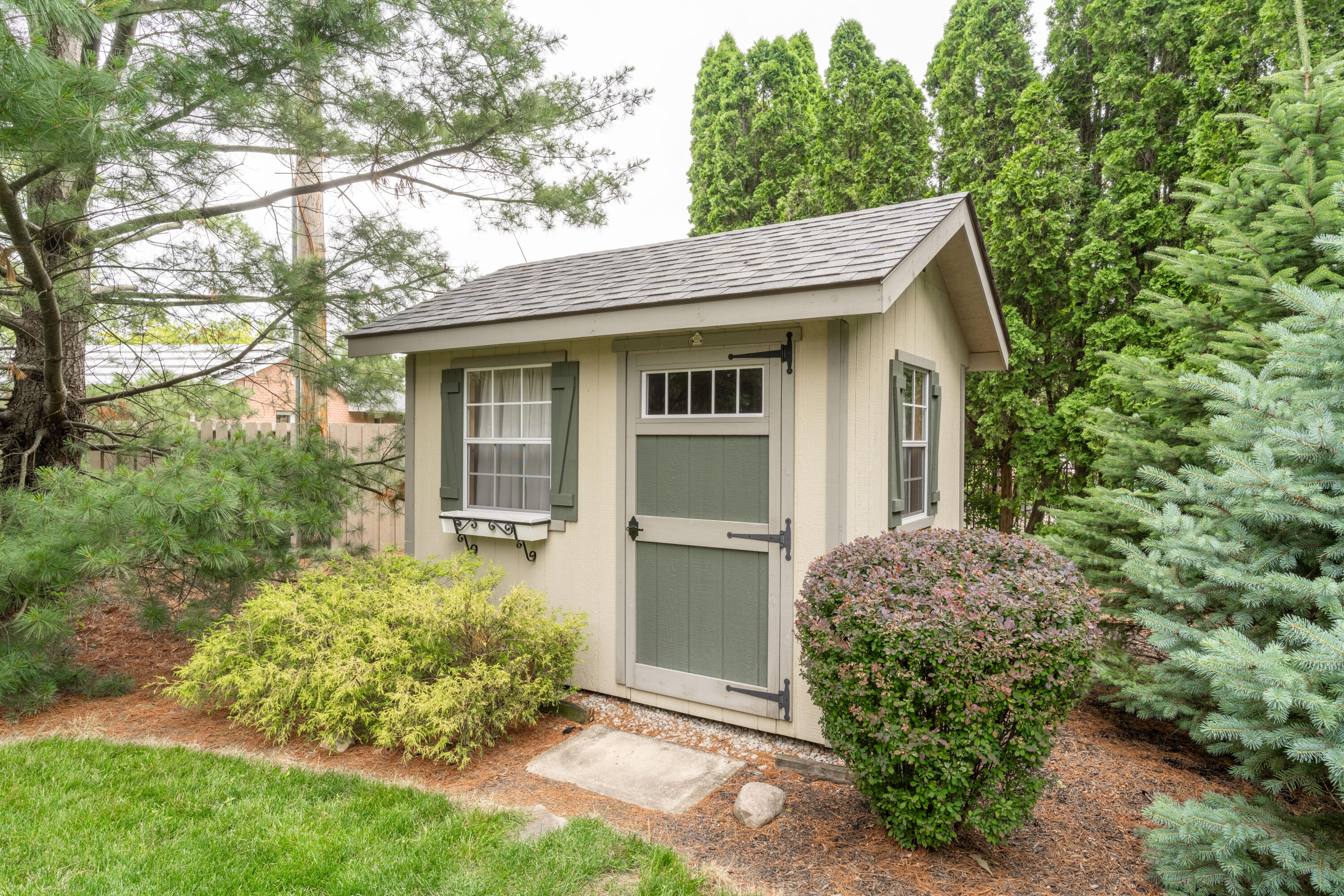 1768 Letitia, Sidney, Ohio 45365